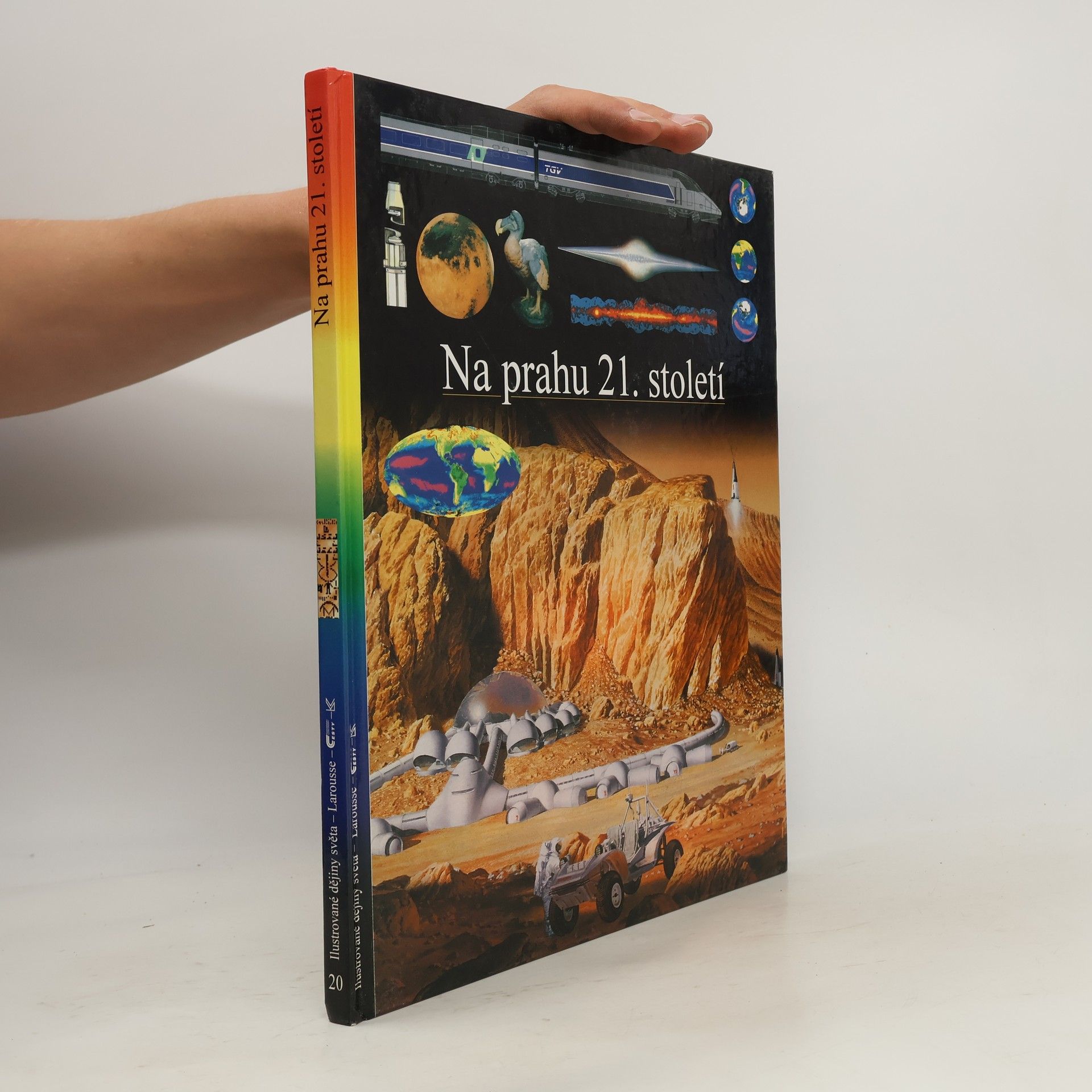 Kolektív autorov Na prahu 21. století