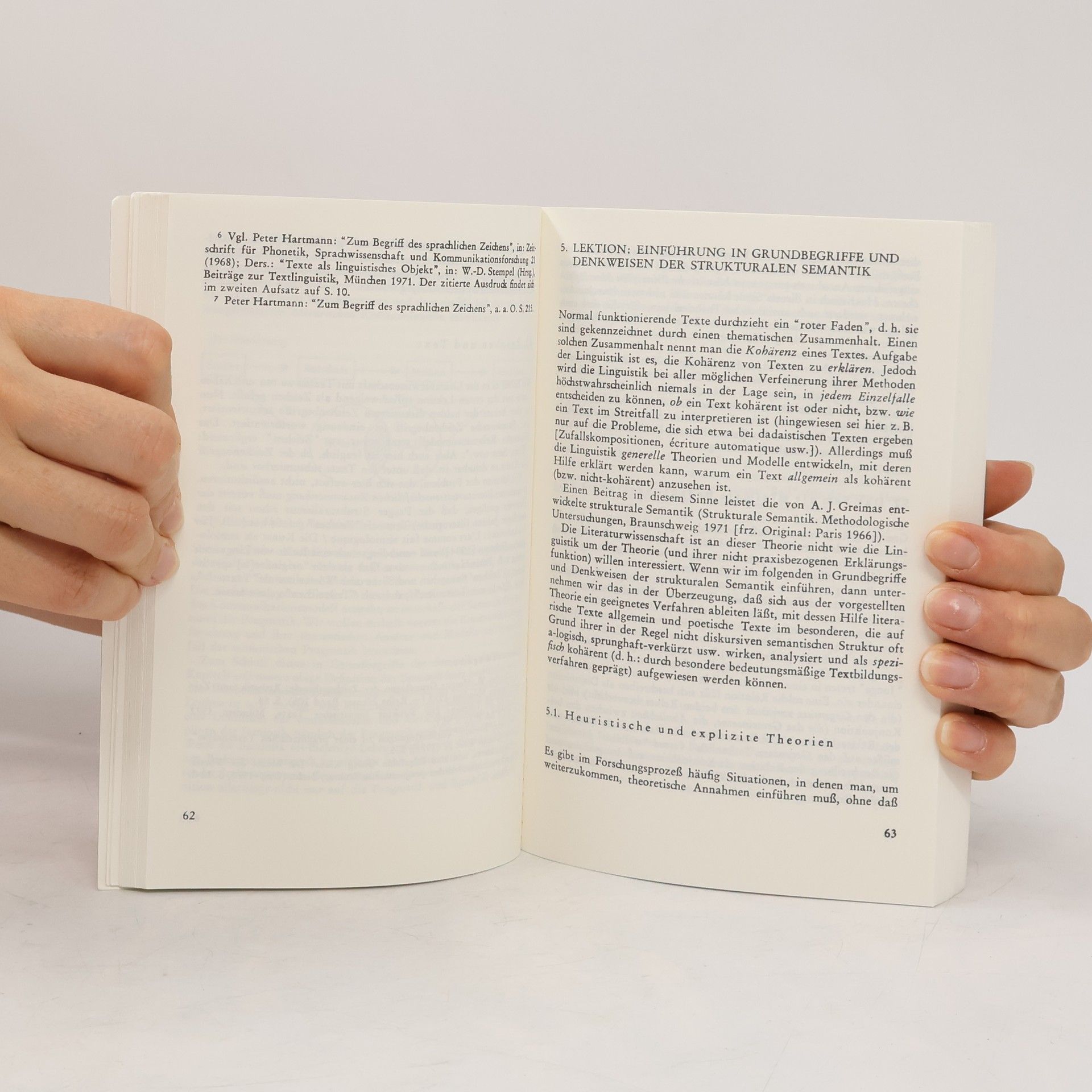 Renate Werner Einführung in die Literaturwissenschaft
