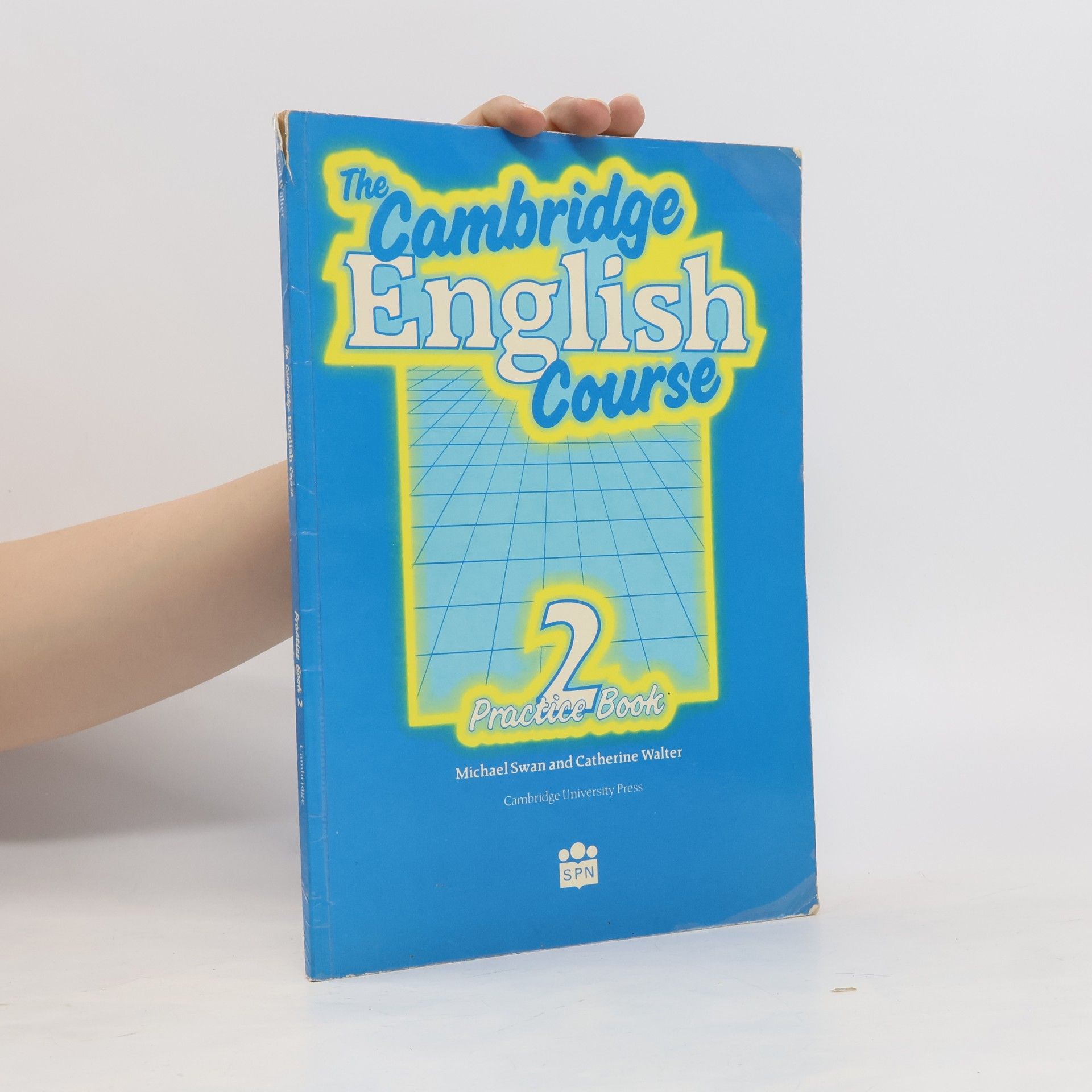 The Cambridge English Course 2. Practice Book