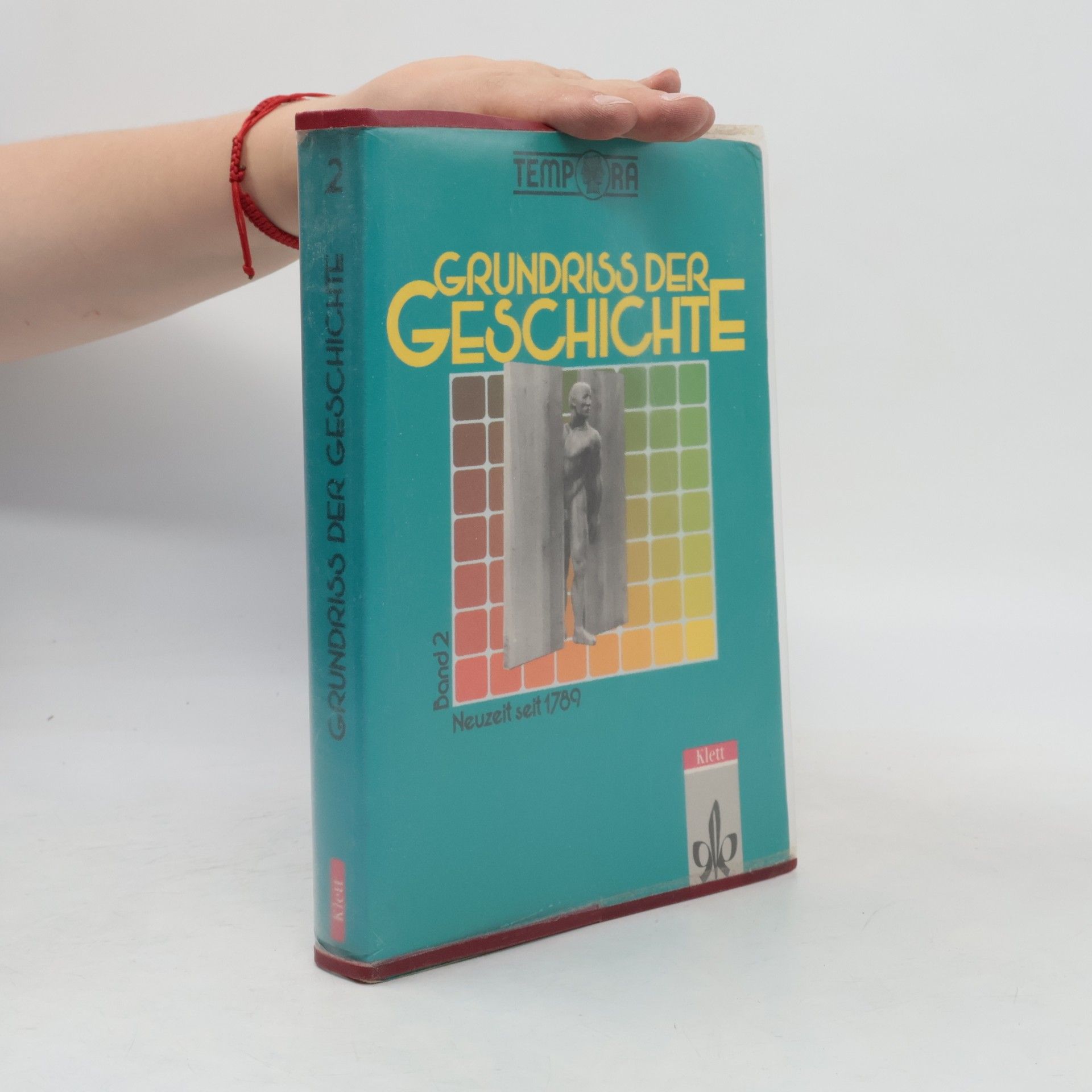 AA.VV. Grundriss der Geschichte