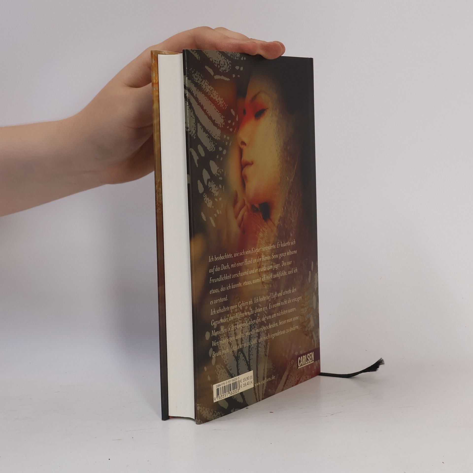 Stephenie Meyer Biss zum ersten Sonnenstrahl