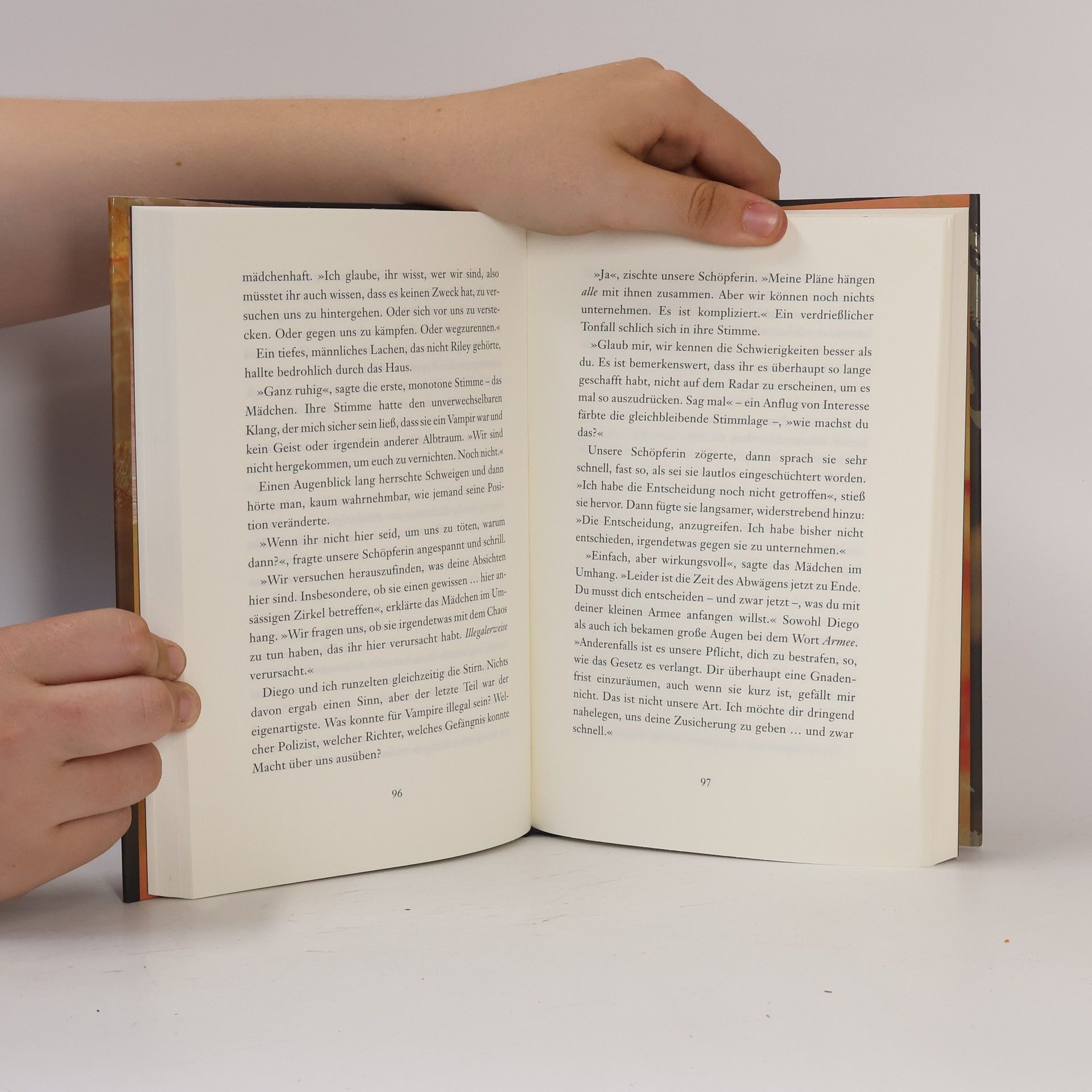 Stephenie Meyer Biss zum ersten Sonnenstrahl