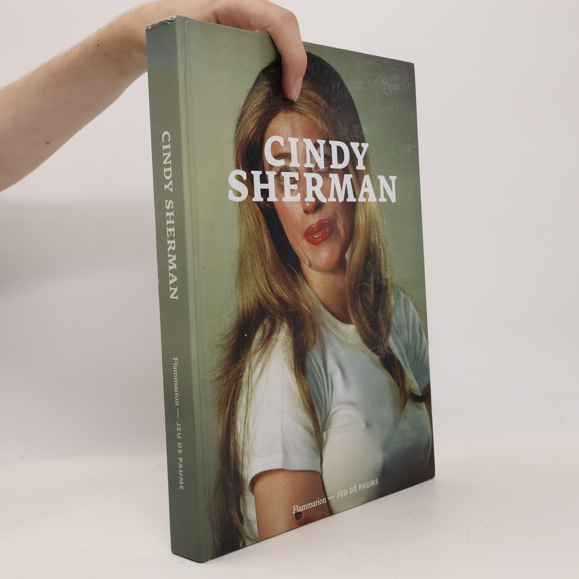 Cindy Sherman
