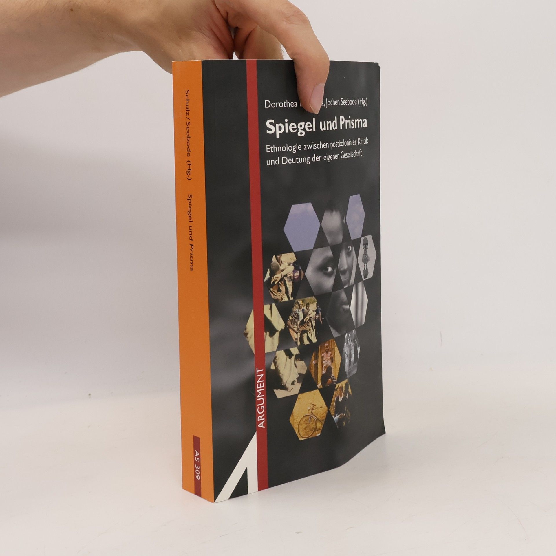 Dorothea Elisabeth Schulz Prisma und Spiegel: Festschrift für Ute Luig