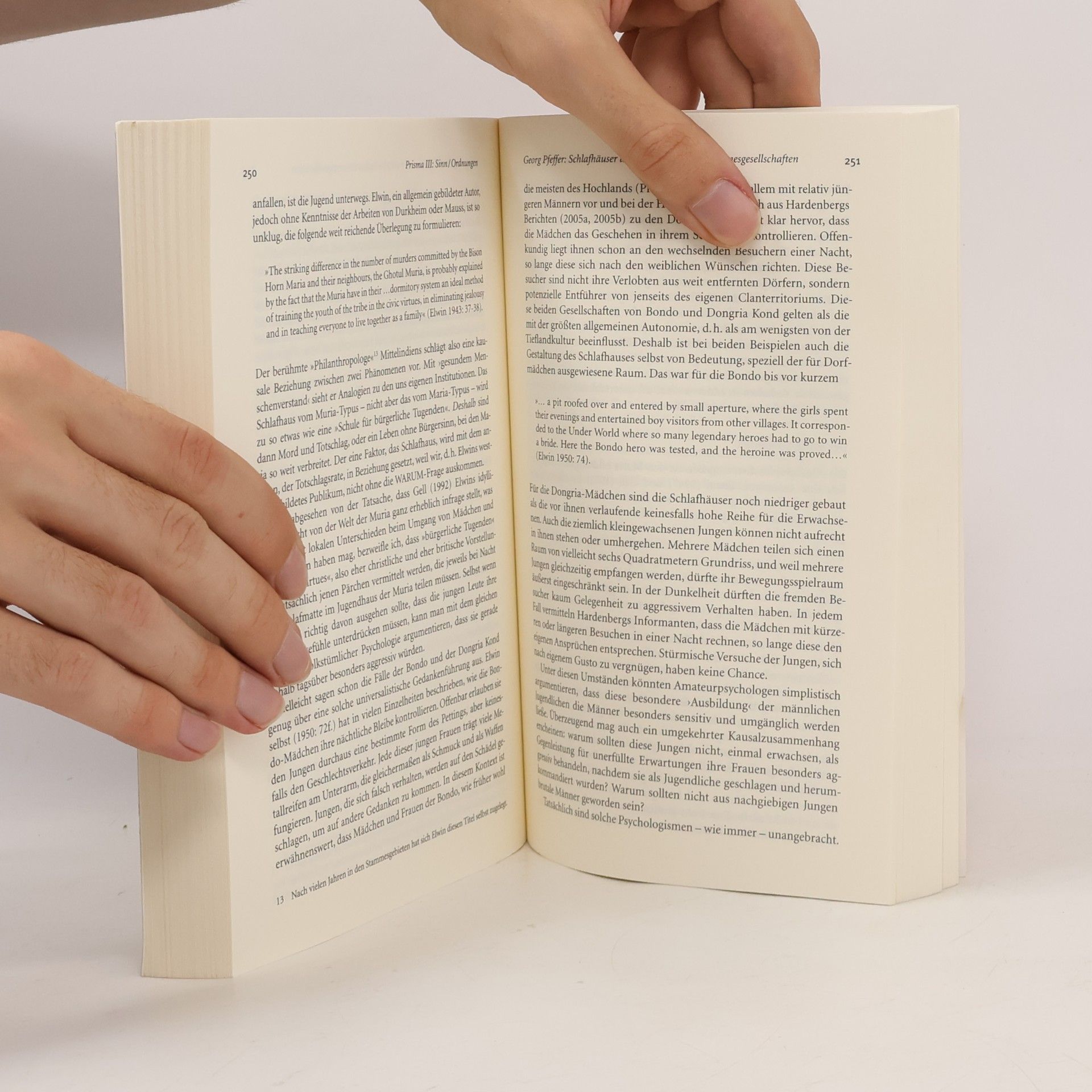 Dorothea Elisabeth Schulz Prisma und Spiegel: Festschrift für Ute Luig