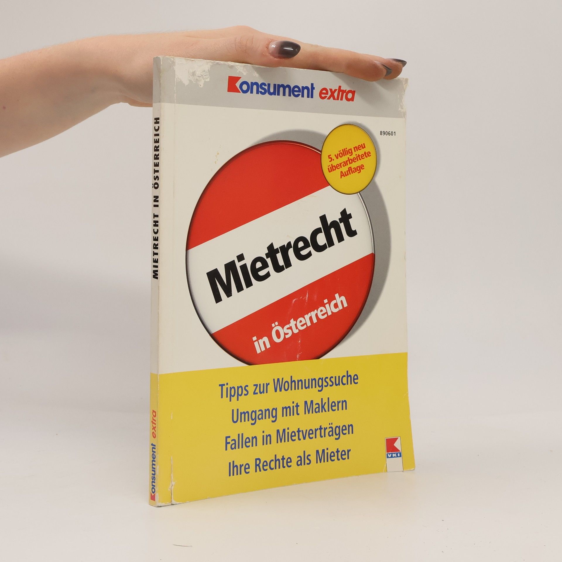 Martin Gruber Mietrecht in Österreich