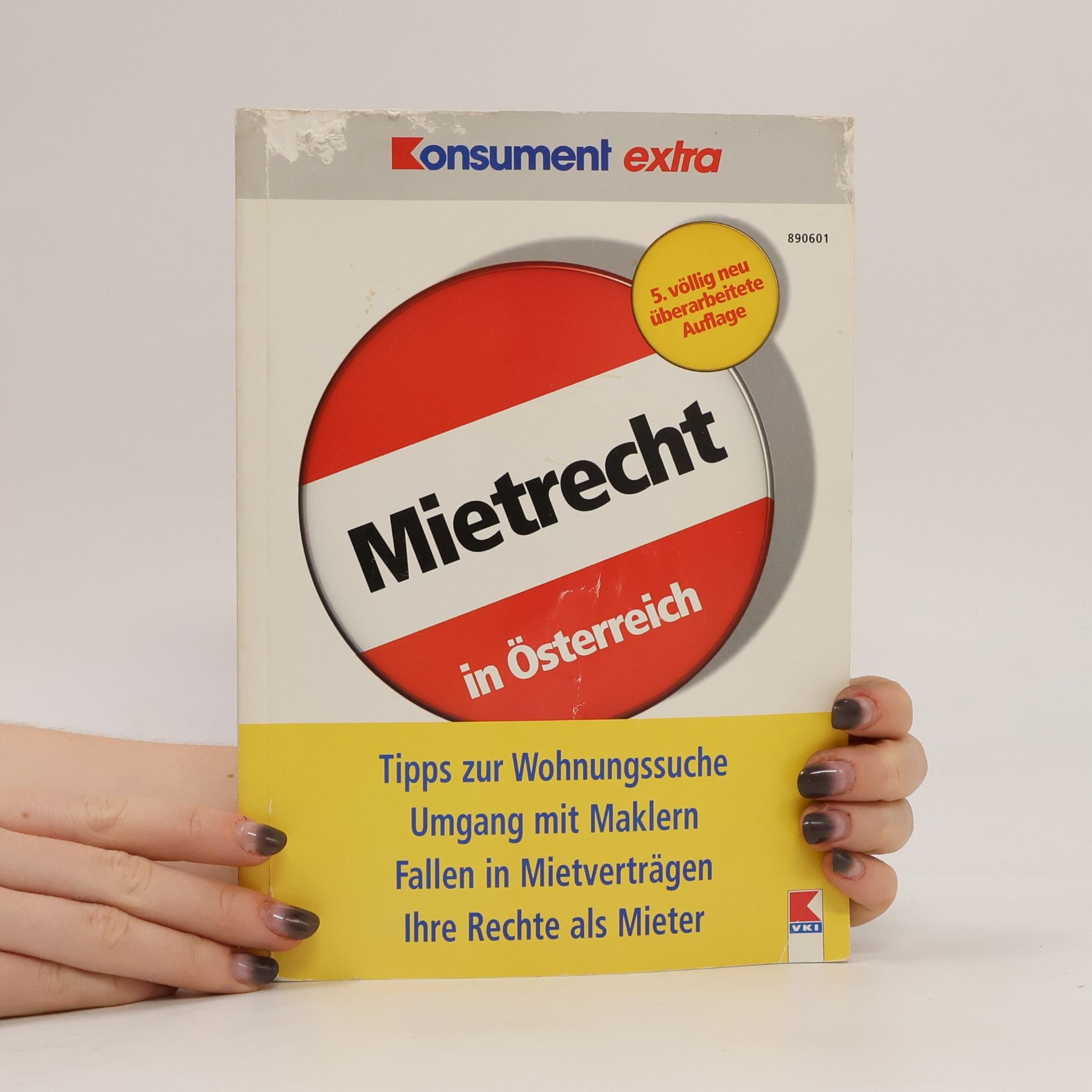 Martin Gruber Mietrecht in Österreich