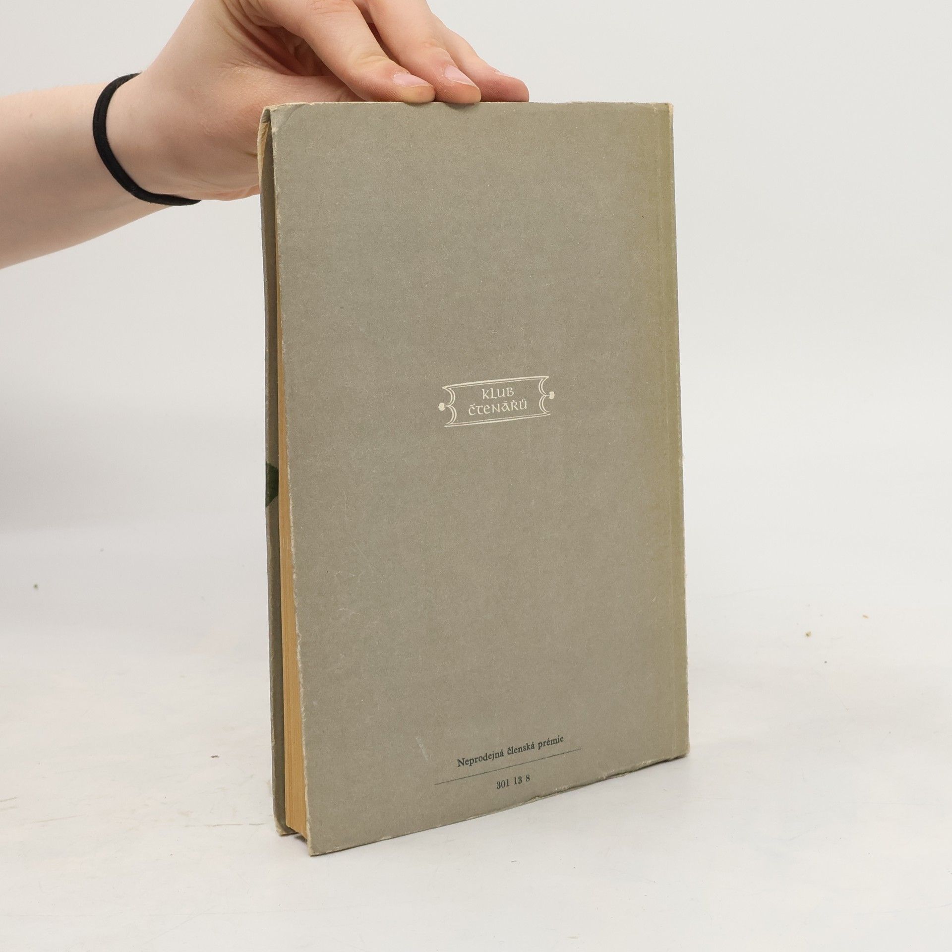 Vilém Závada Básnický almanach 1953