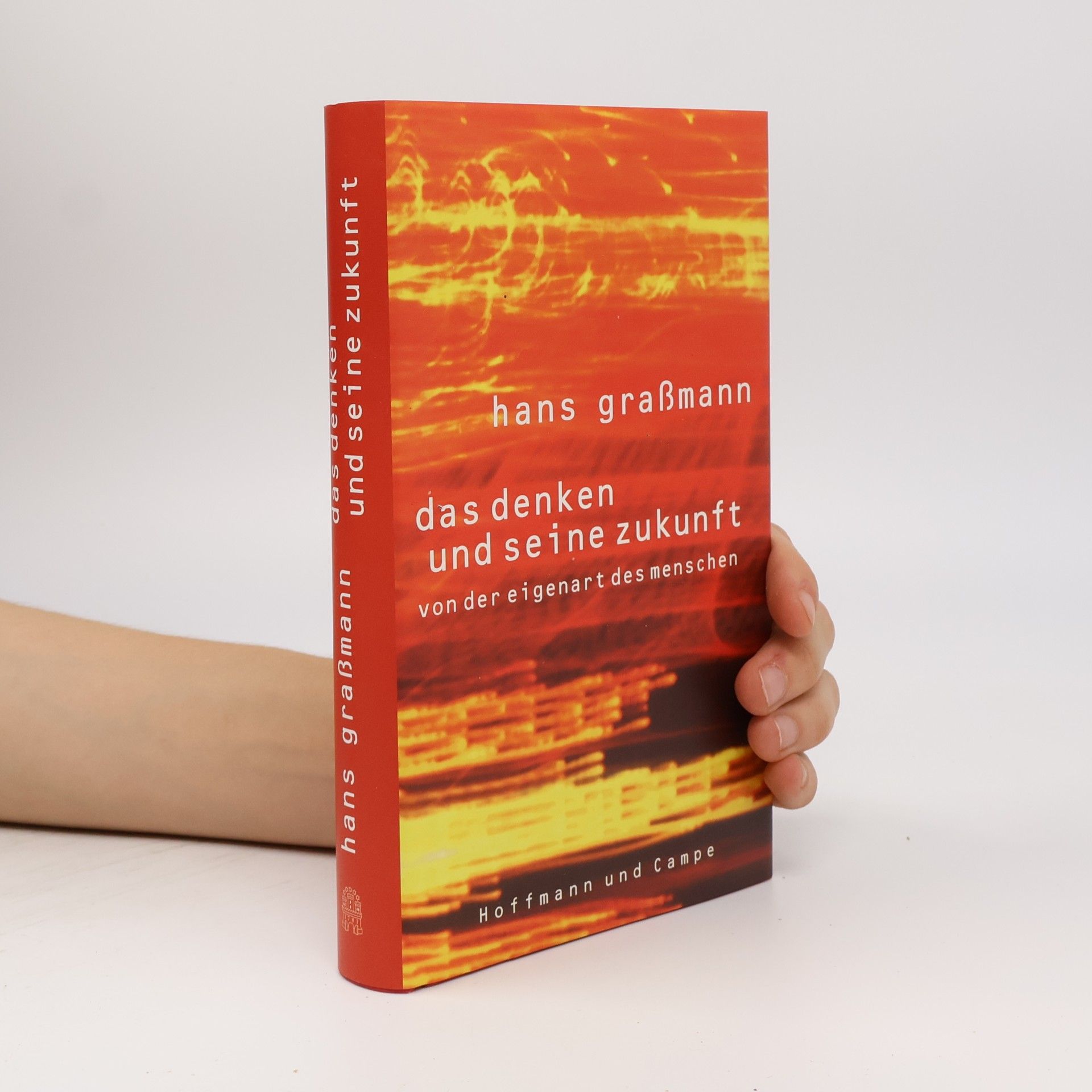 Hans Graßmann Das Denken und seine Zukunft