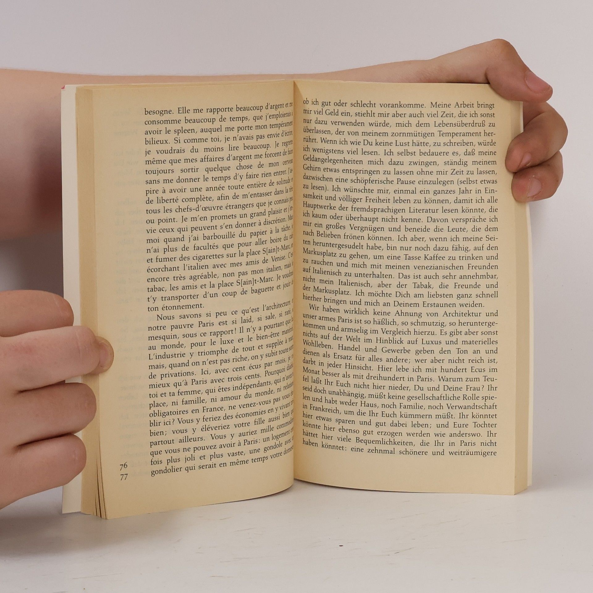 George Sand Correspondance