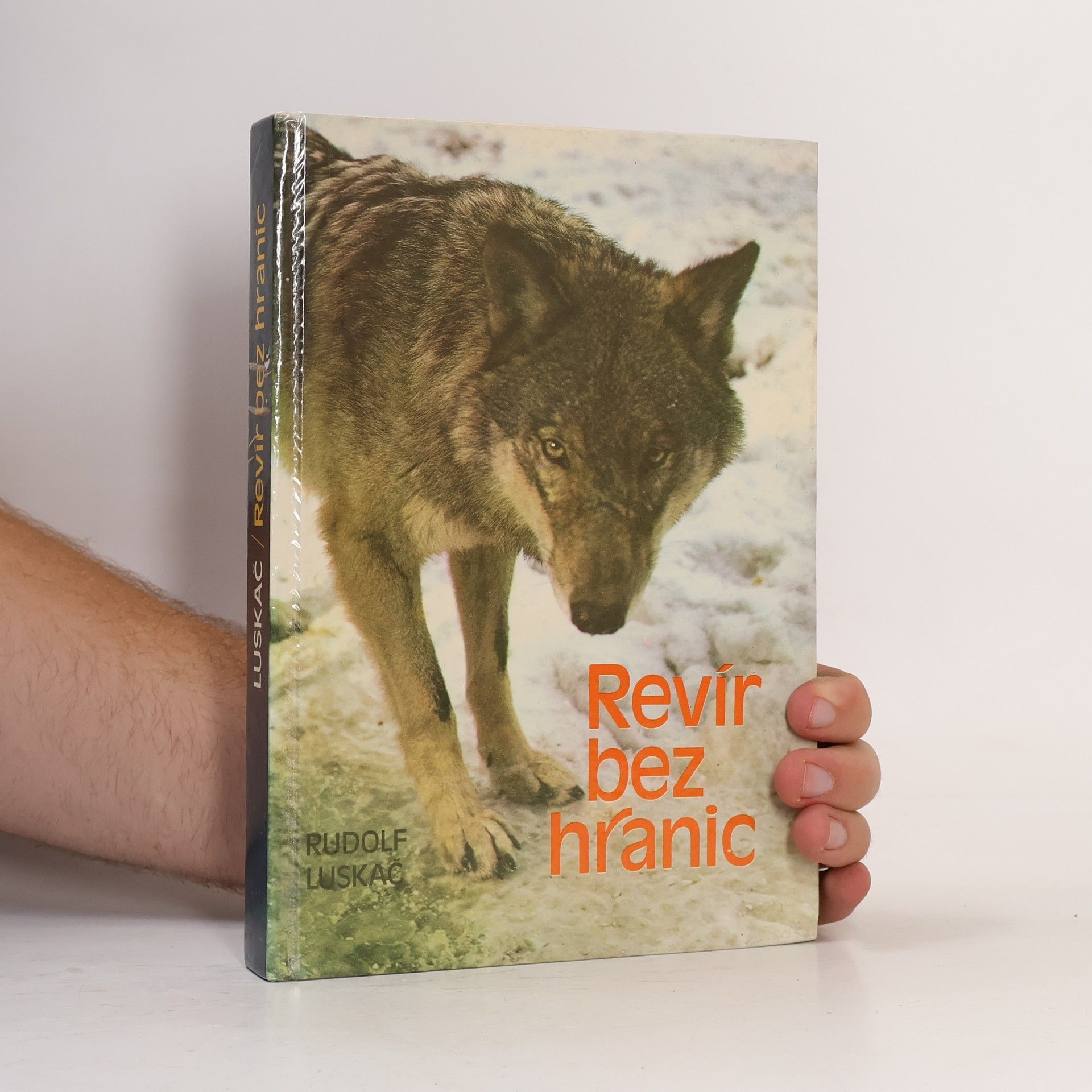 Revír bez hranic