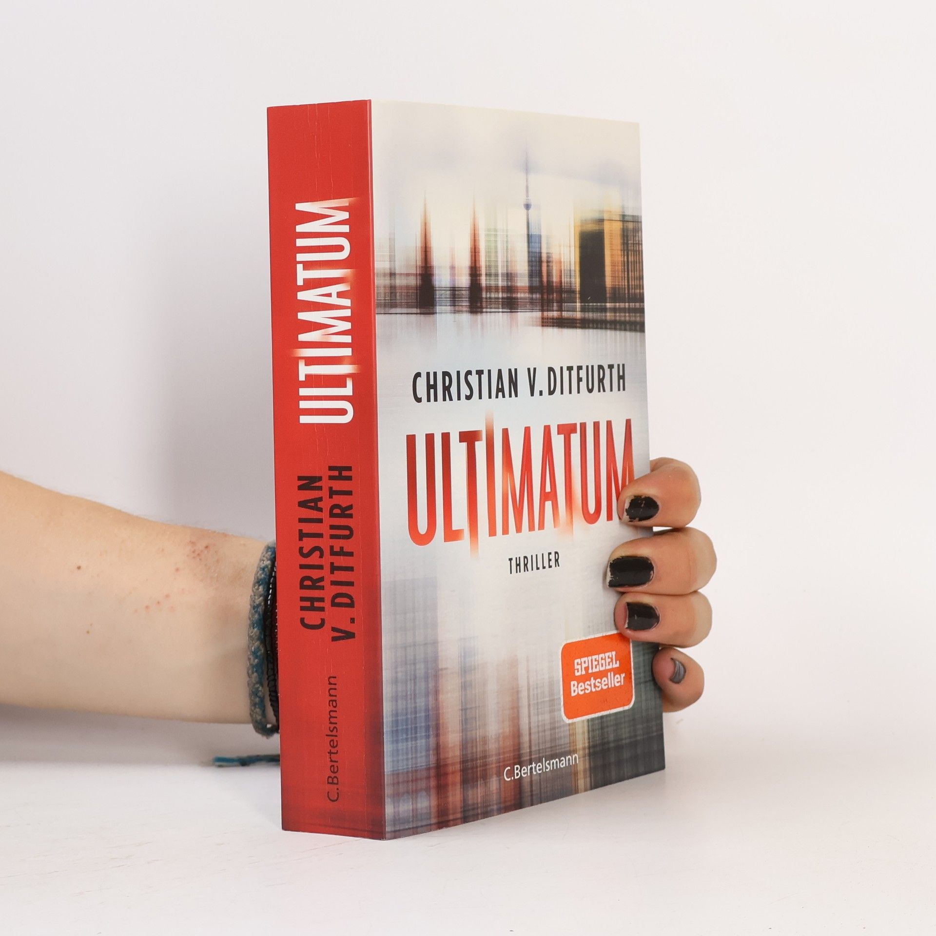 Christian v. Ditfurth Ultimatum