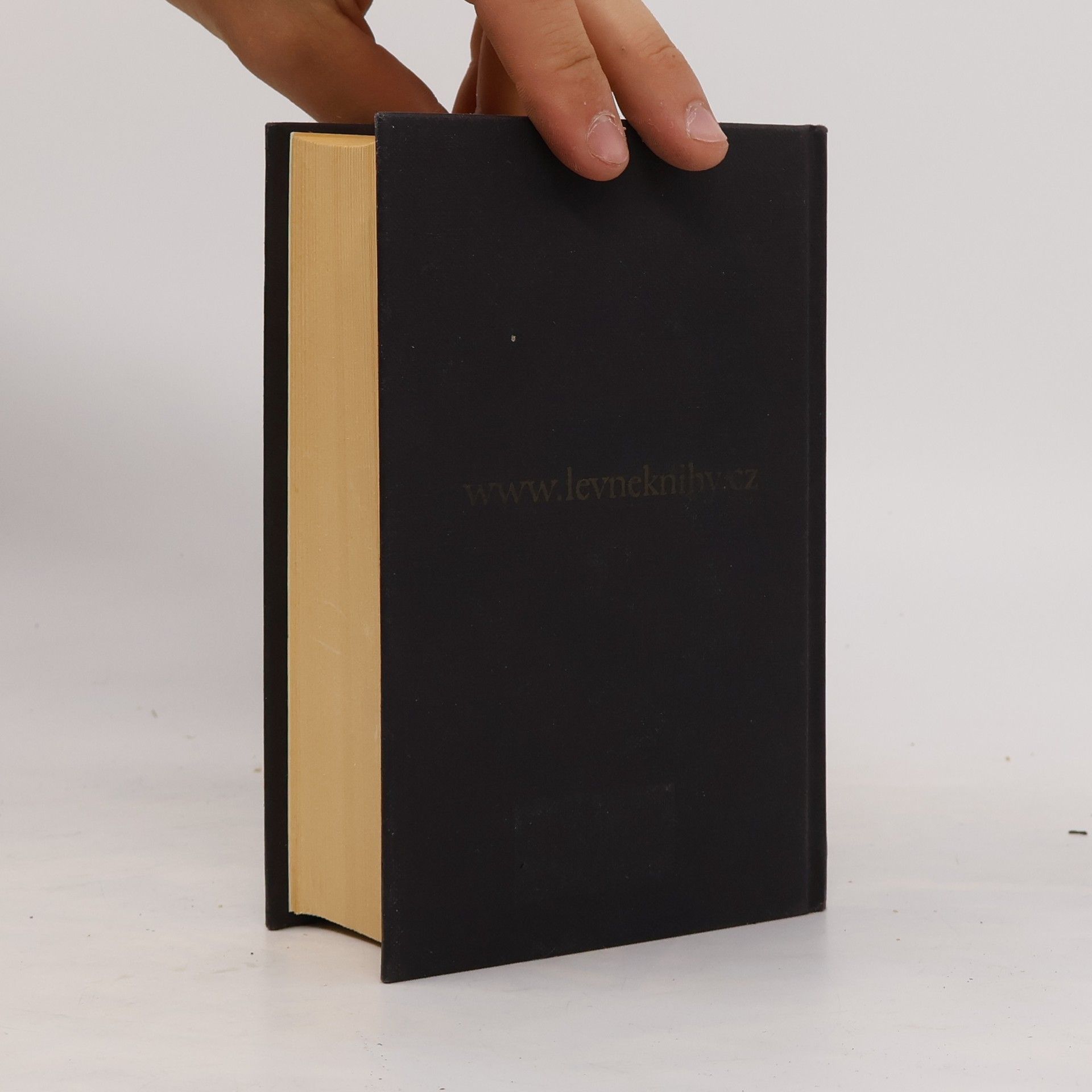 Heinrich Krämer Kladivo na čarodějnice - Malleus Maleficarum