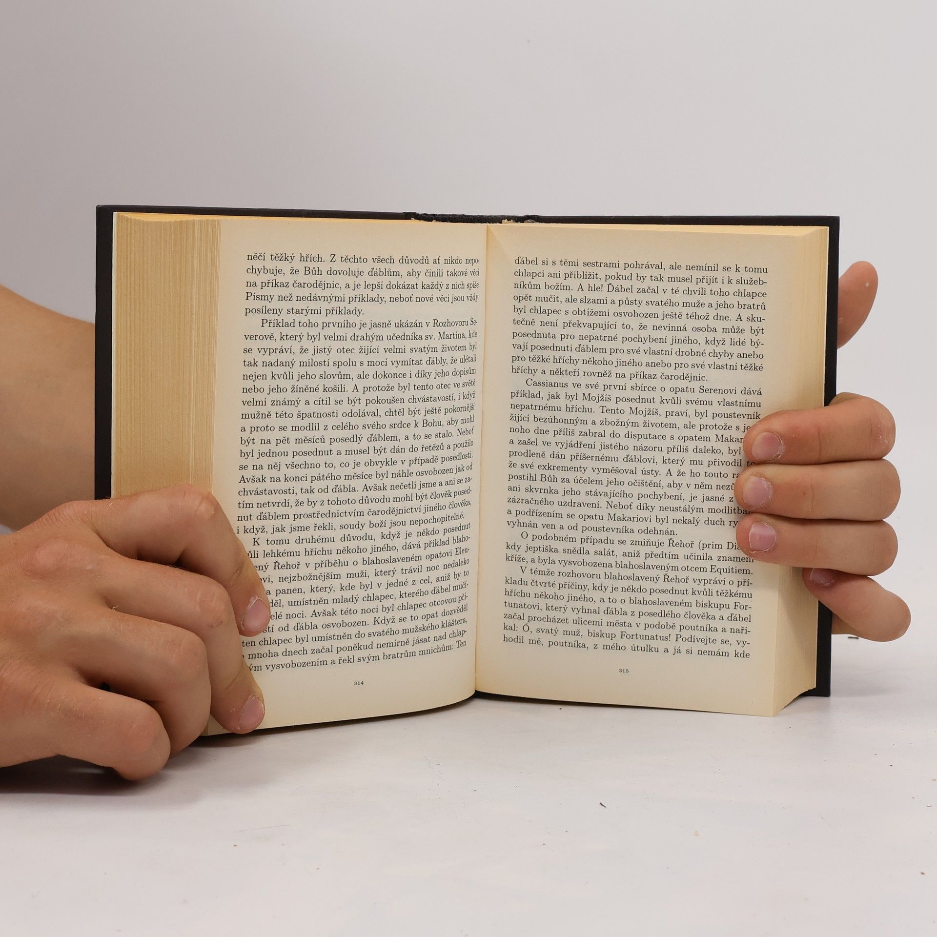 Heinrich Krämer Kladivo na čarodějnice - Malleus Maleficarum