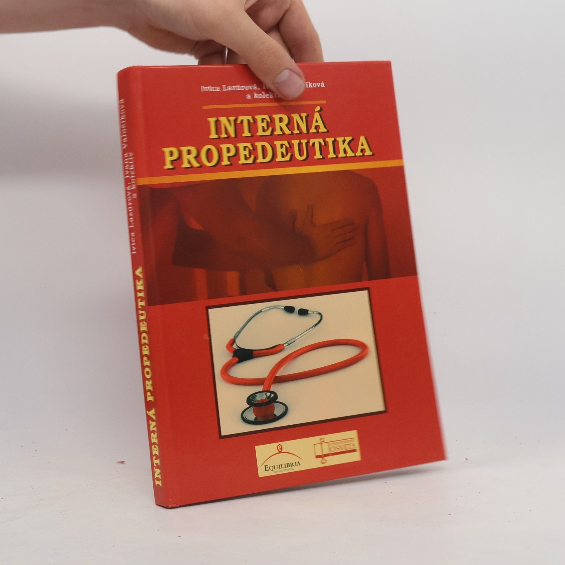 Interná propedeutika