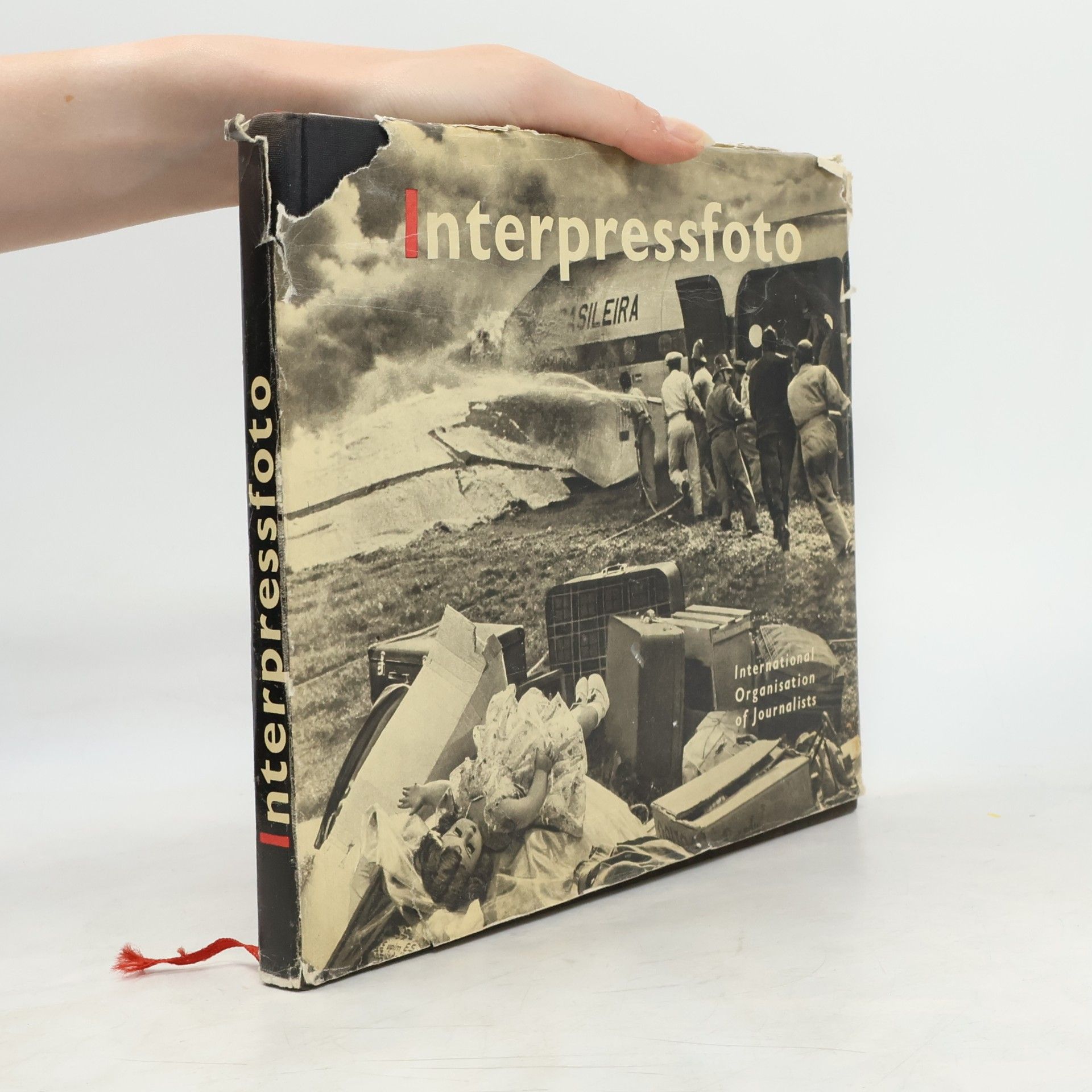 Vilém Kropp Interpressfoto