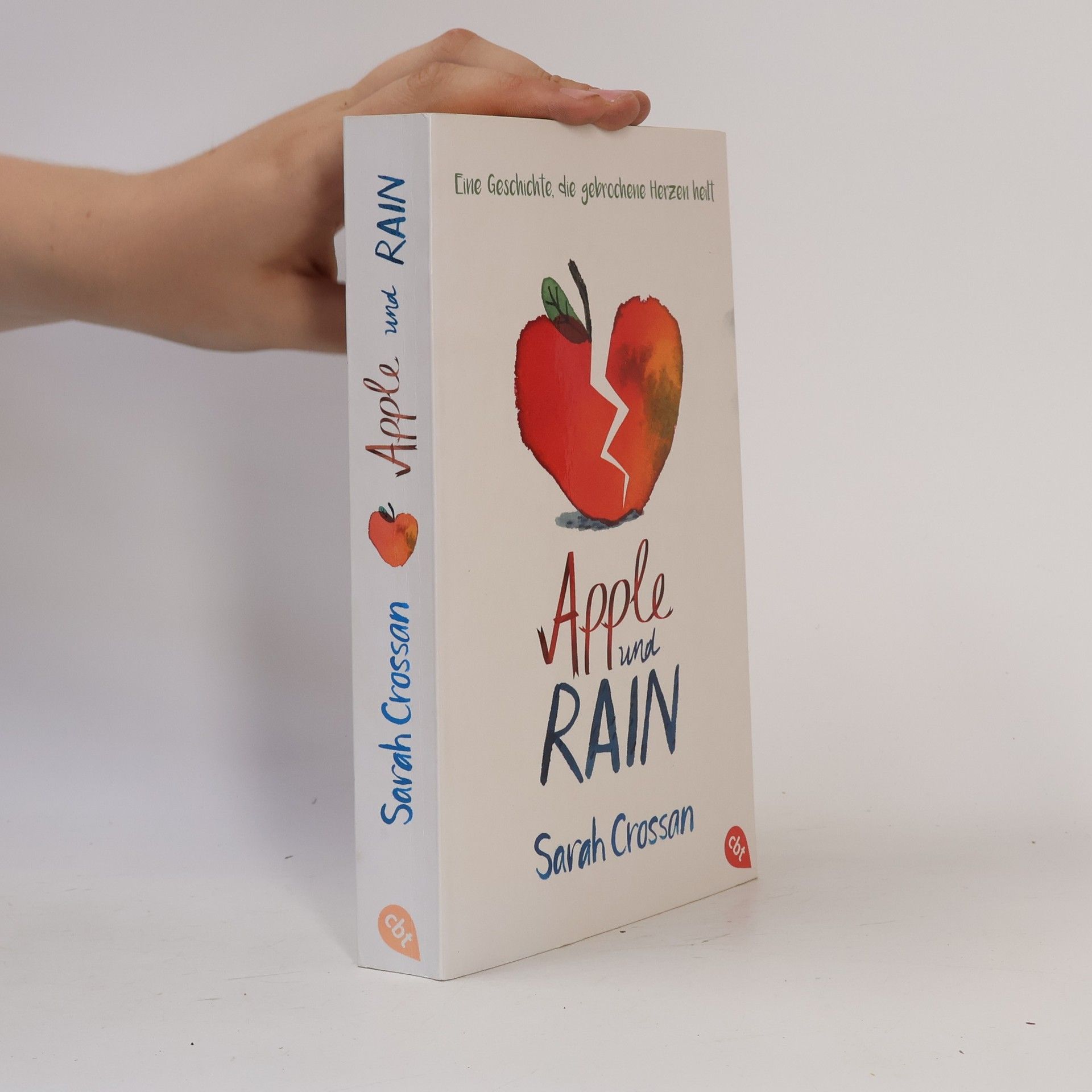 Apple und Rain