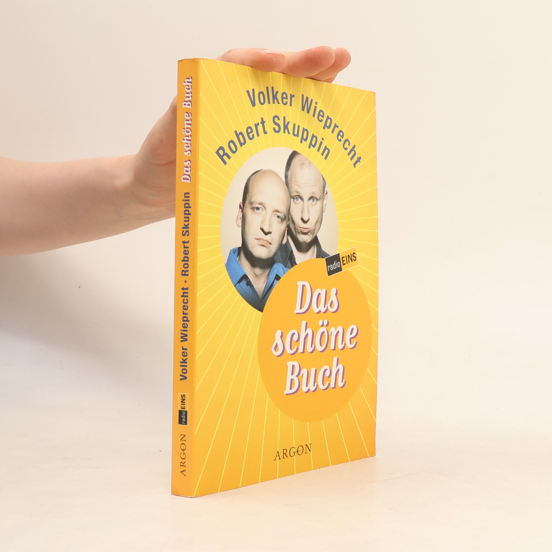 Collectif d'auteurs Das schöne Buch