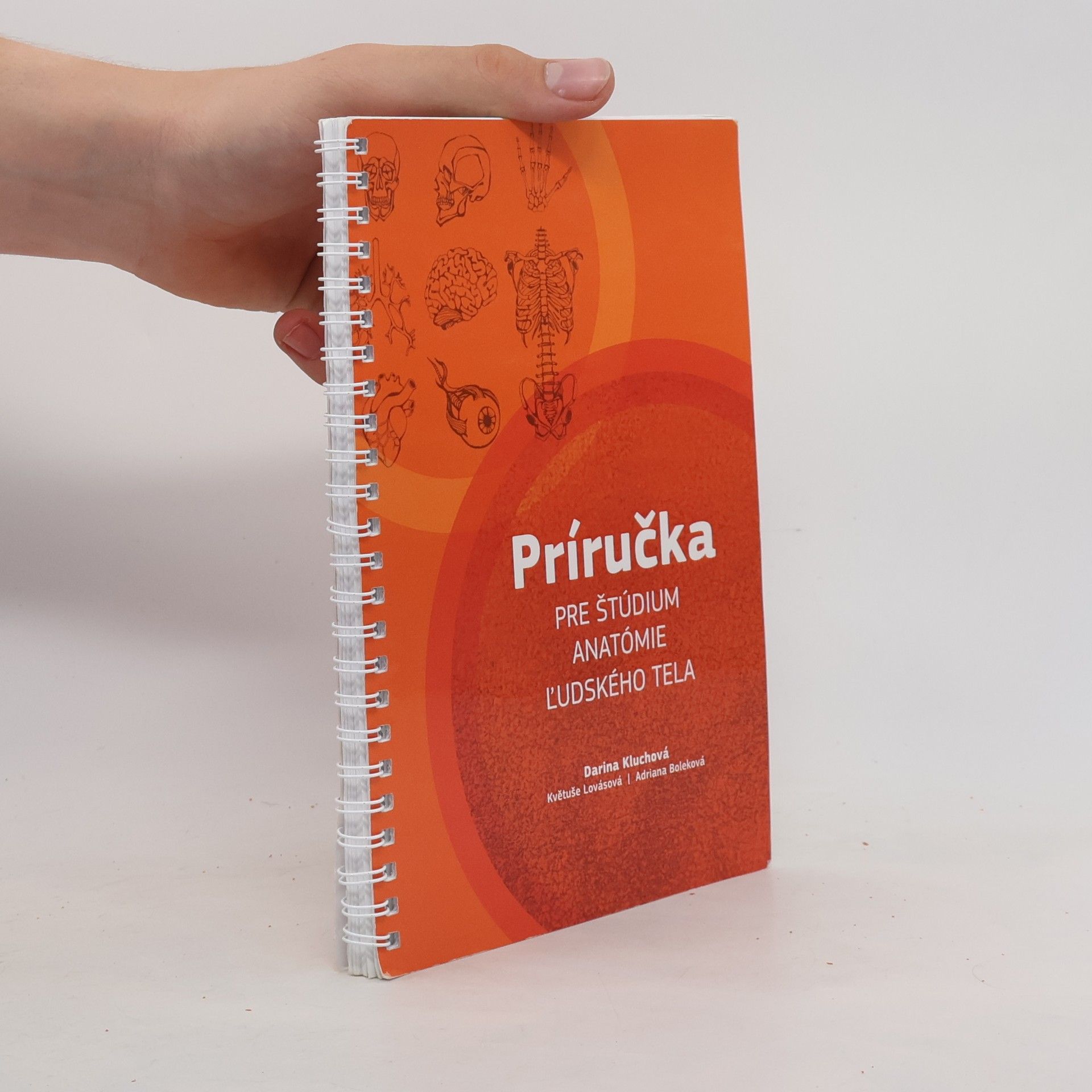 Príručka