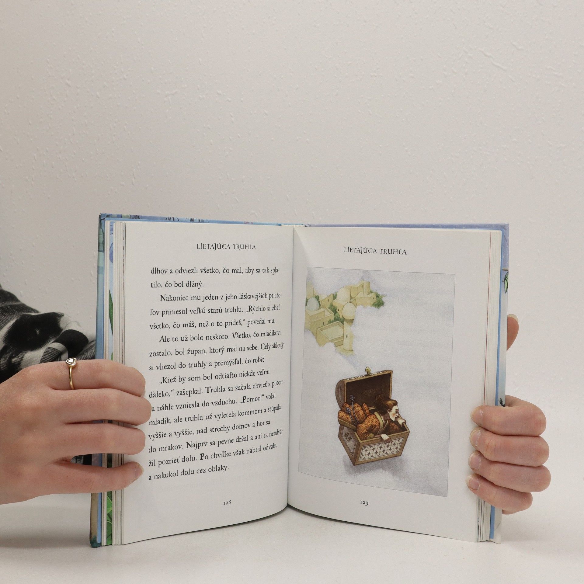 Autorenkollektiv Ilustrované rozprávky Hansa Christiana Andersena