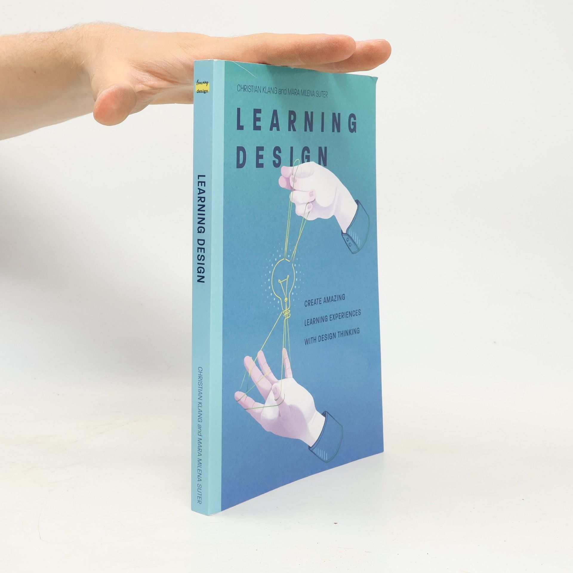 Mara Milena Suter Learning Design