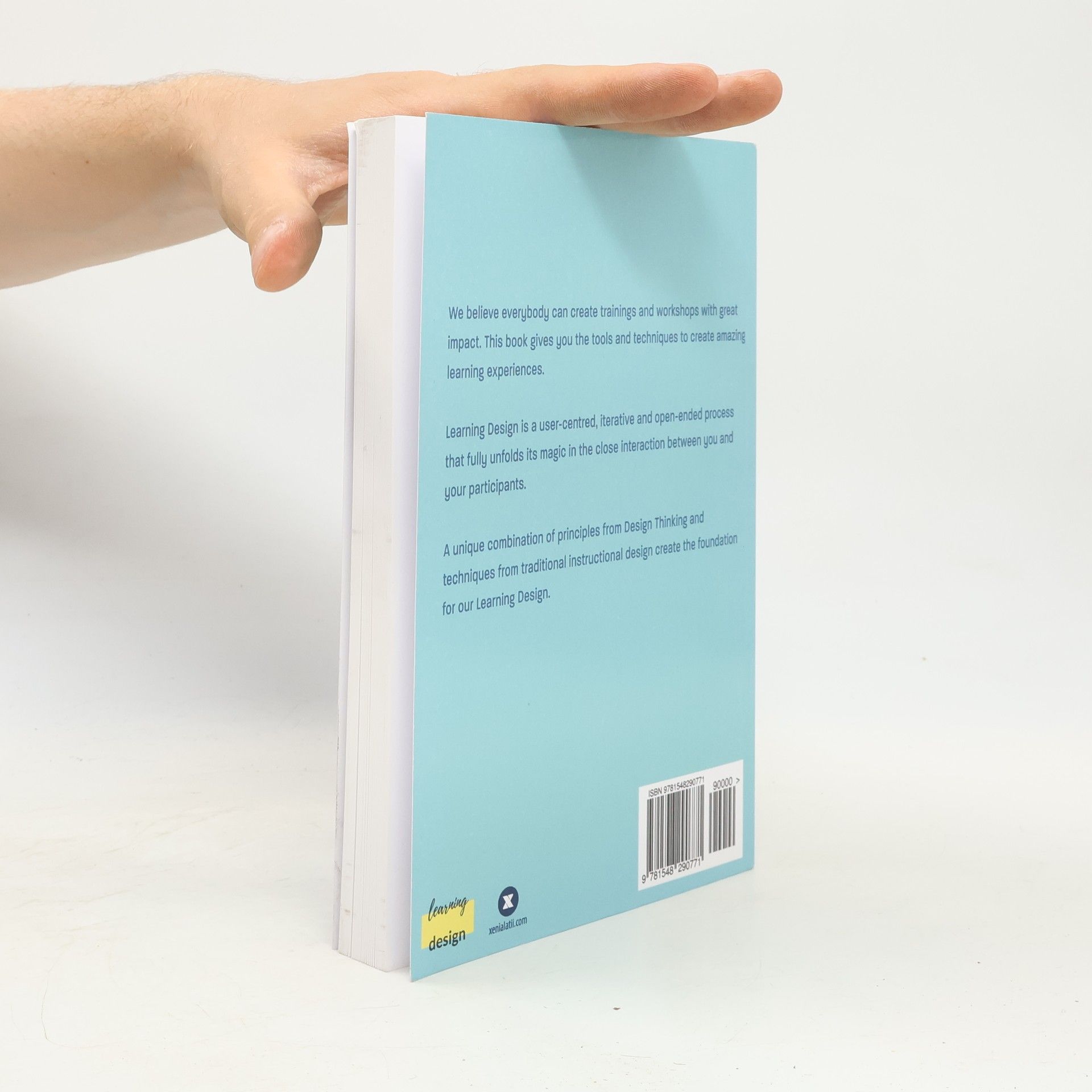 Christian Klang Learning Design