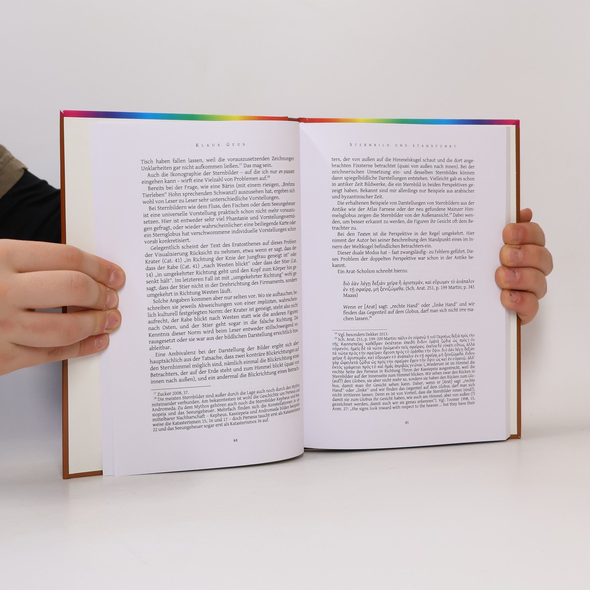 Jordi Pàmias i Massana Eratosthenes’ Catasterisms