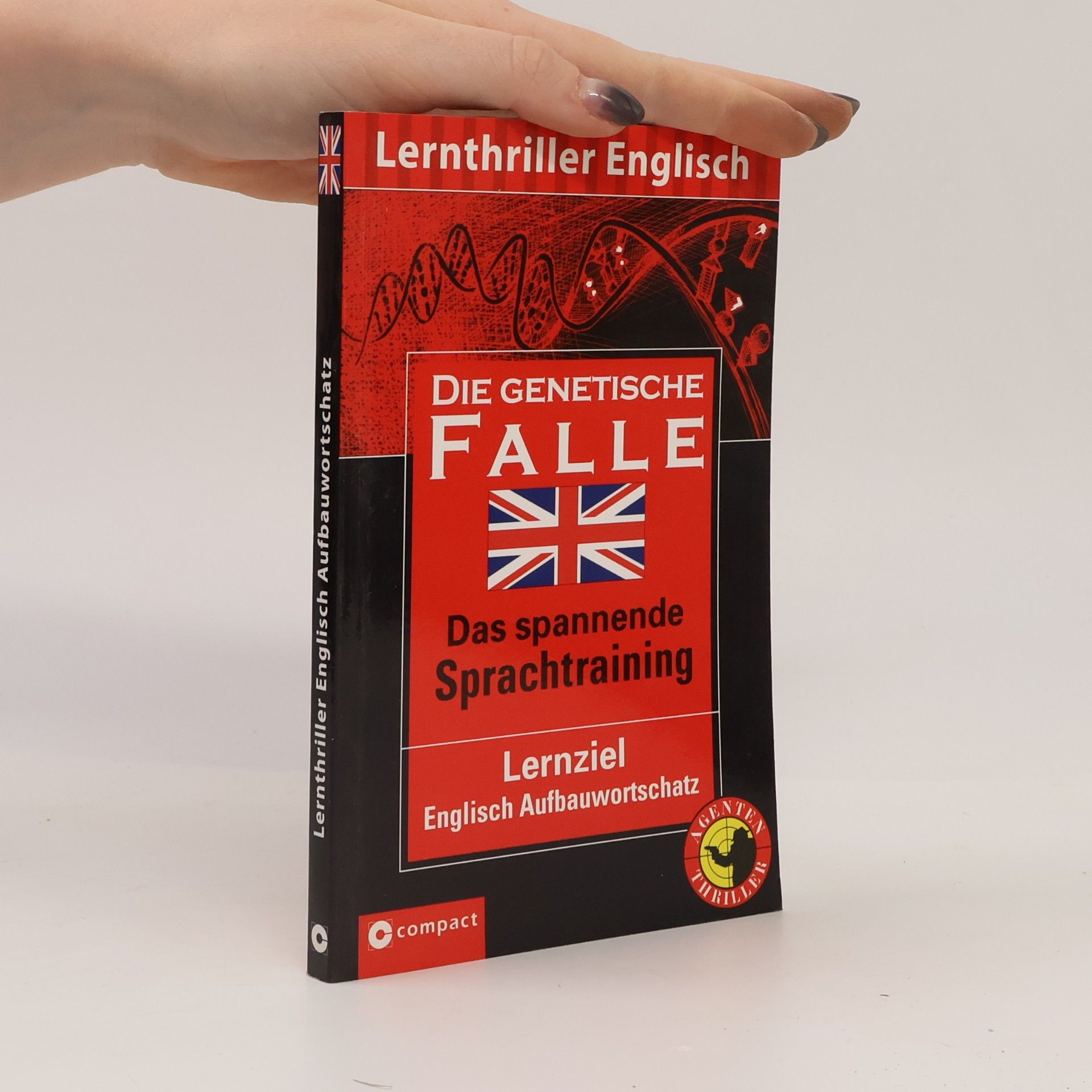 Die genetische Falle