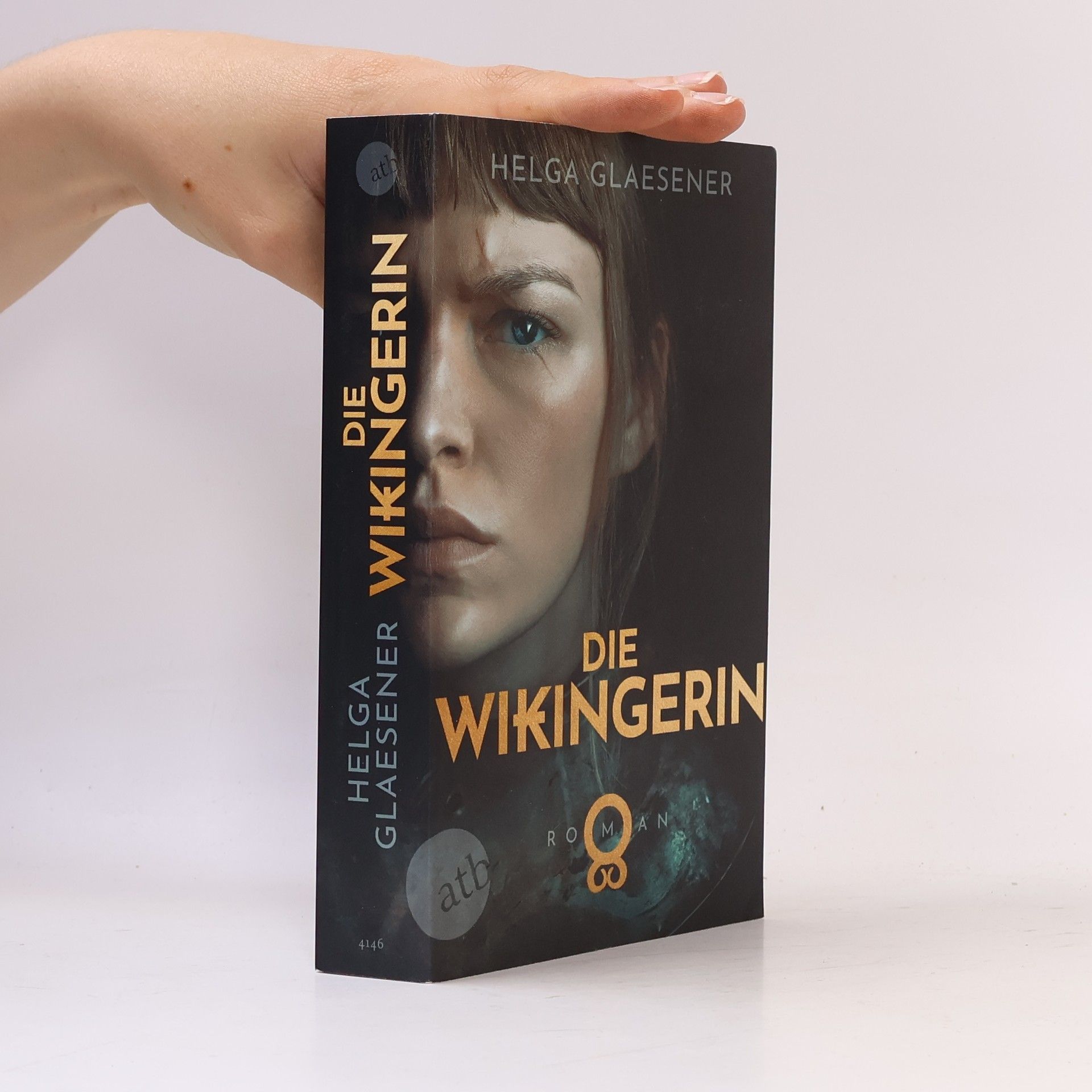 Die Wikingerin