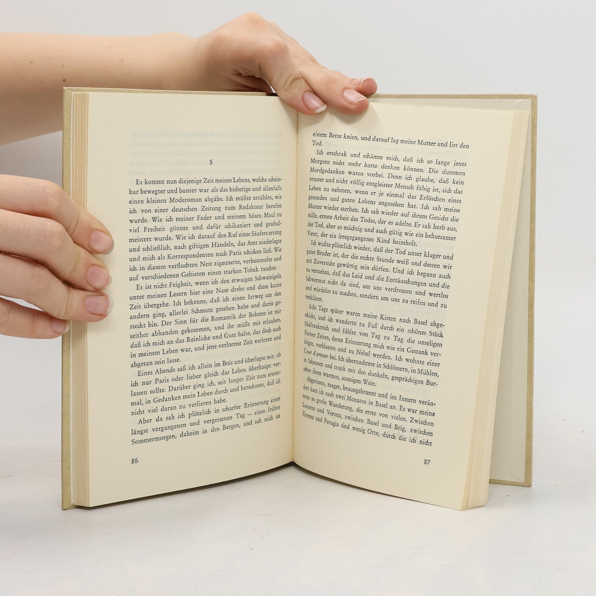 Collectif d'auteurs Peter Camenzind