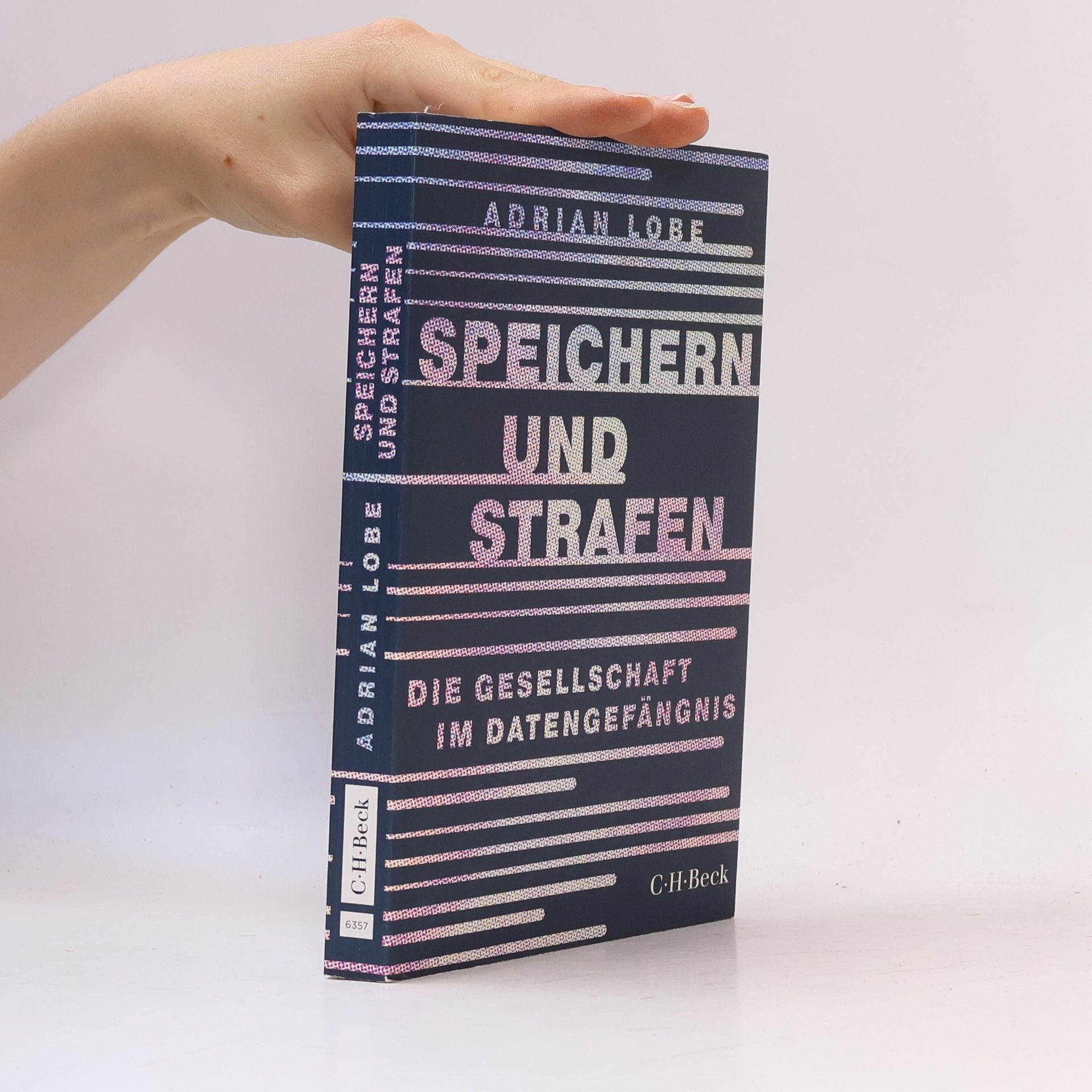 Speichern und Strafen