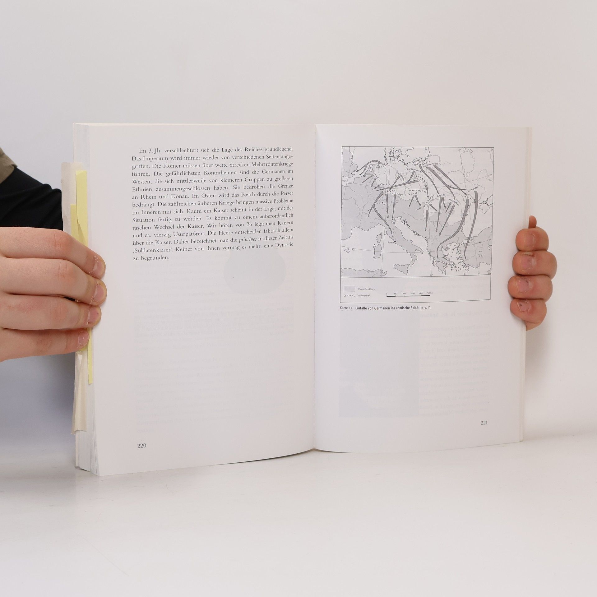 Karen Piepenbrink Das Altertum