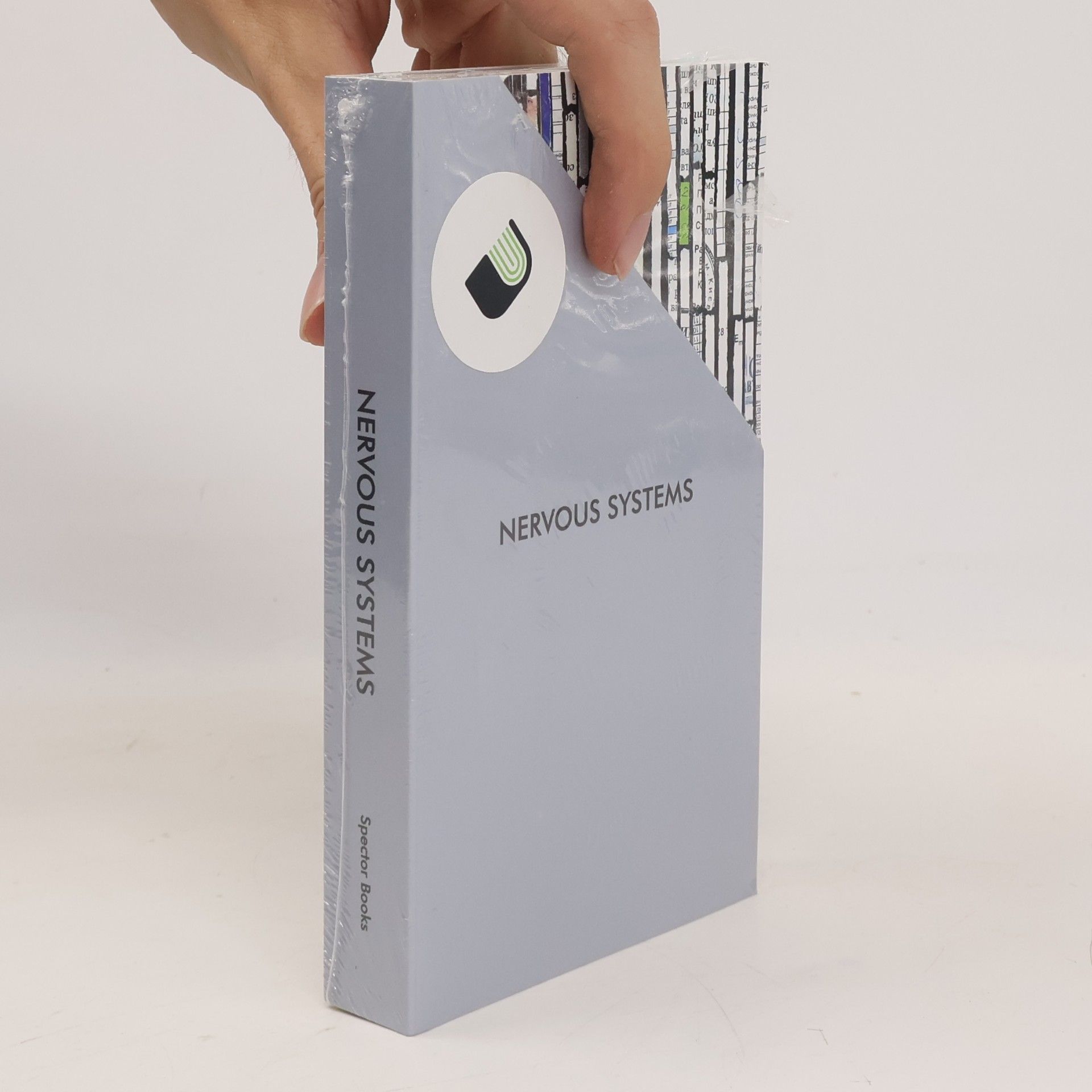 Ben Hayes Nervous Systems