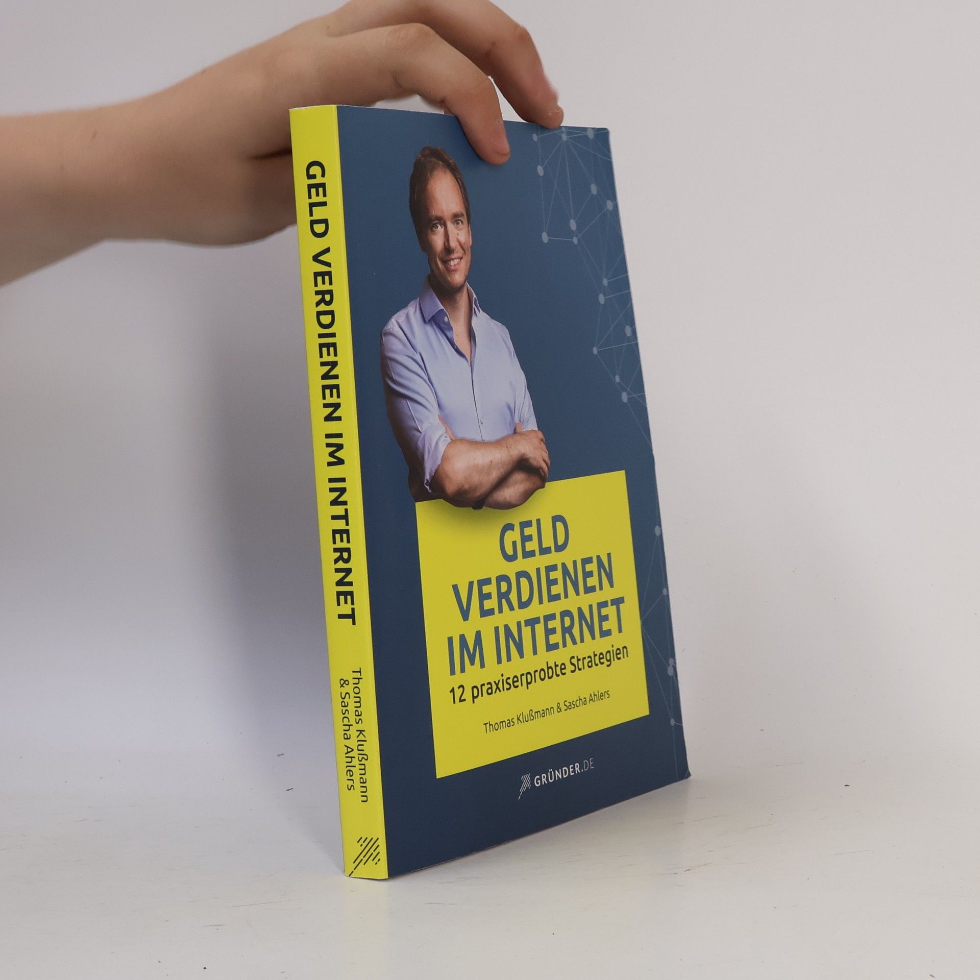 Thomas Klußmann Maximale Rendite
