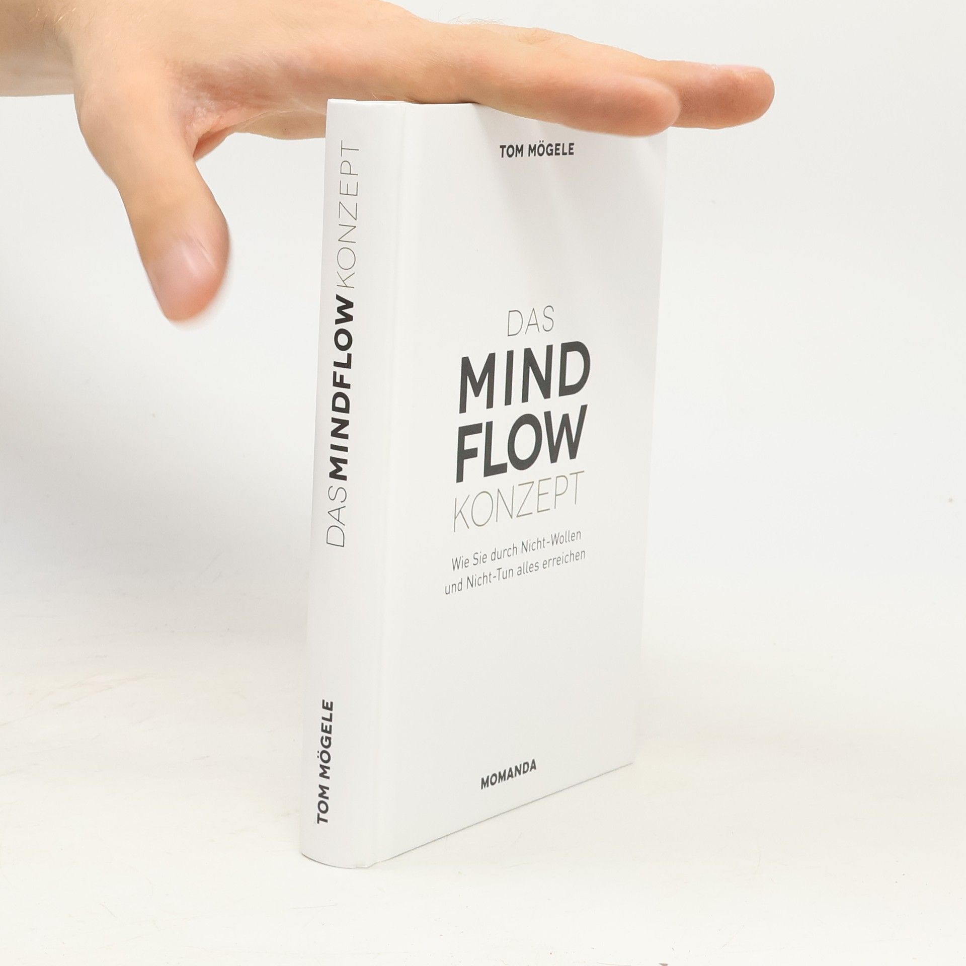 Tom Mögele Mindflow