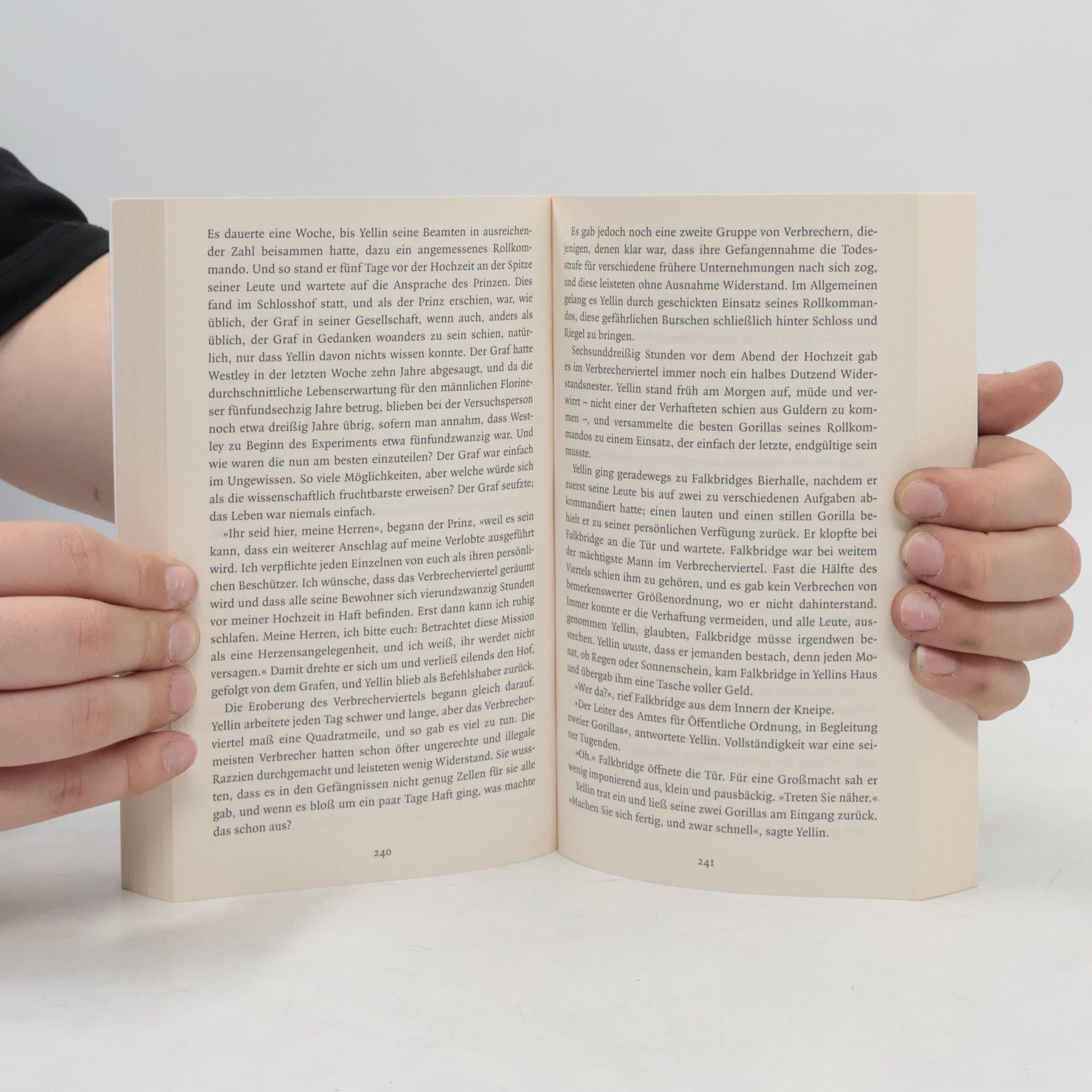William Goldman Die Brautprinzessin