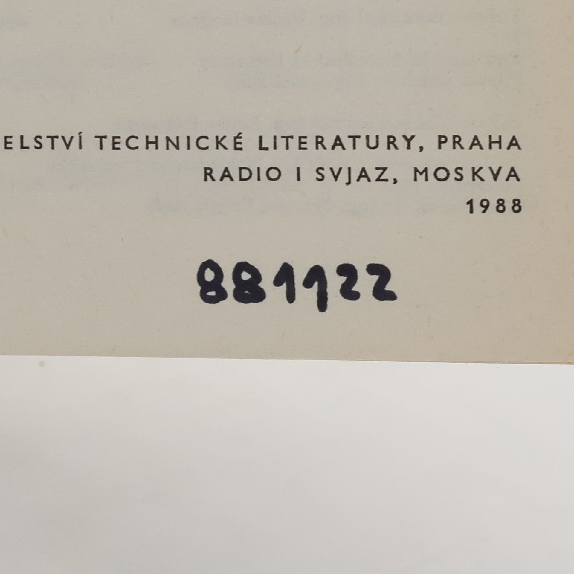 Auteurscollectief Radioamatérské konstrukce 3