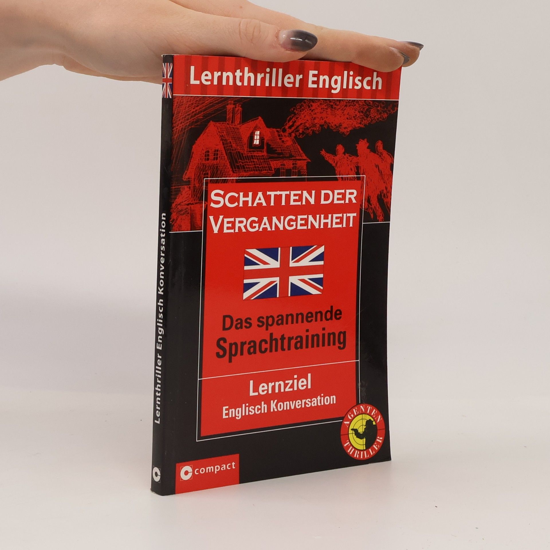 Susi Weichselbaumer Schatten der Vergangenheit