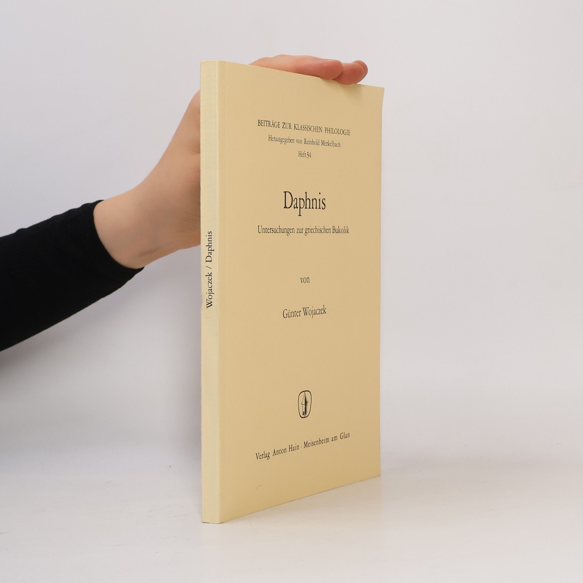 Daphnis