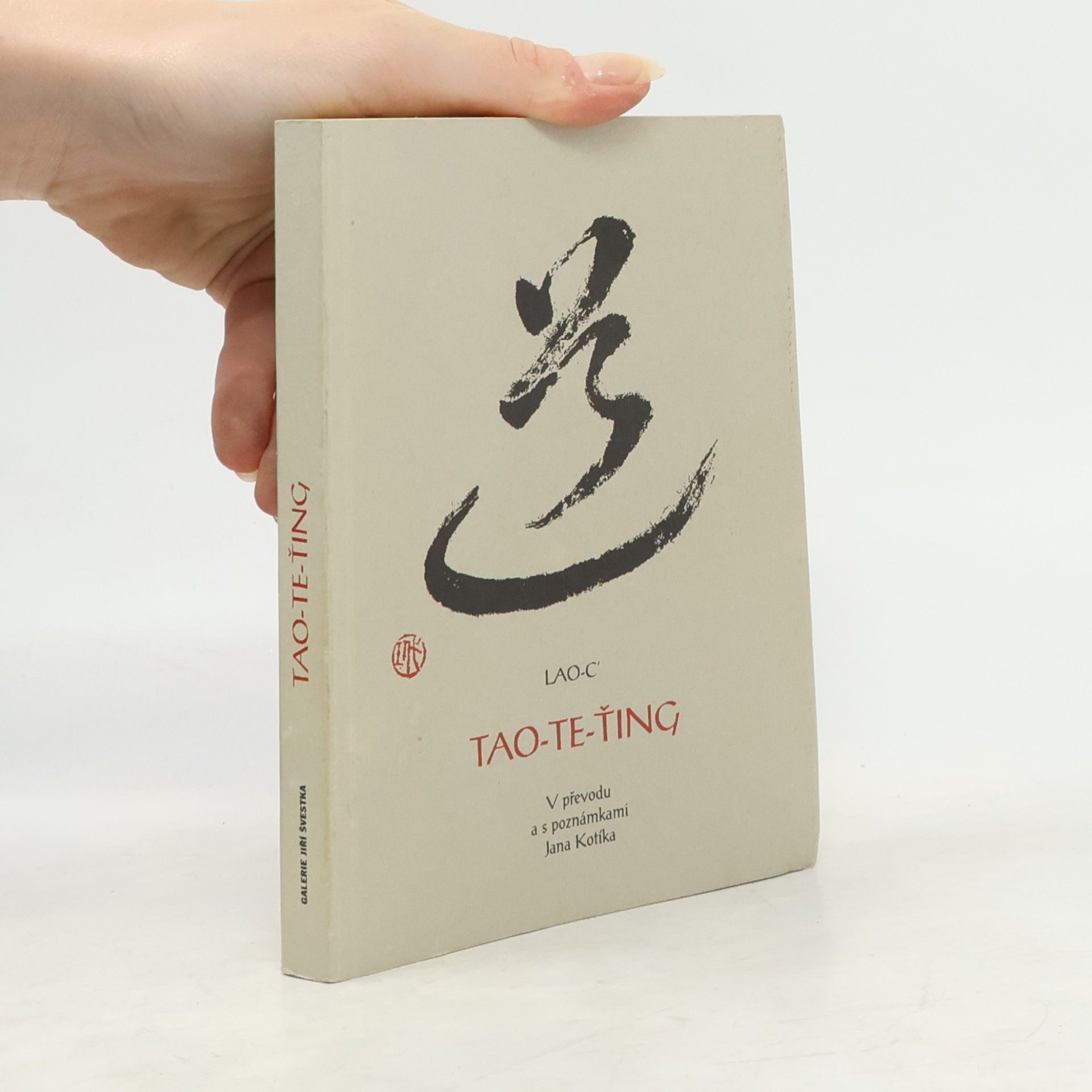 Tao - Te - Ťing