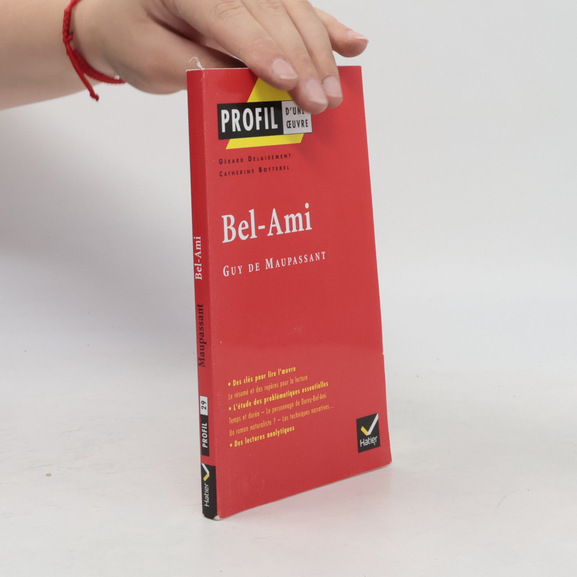 Bel-Ami 29