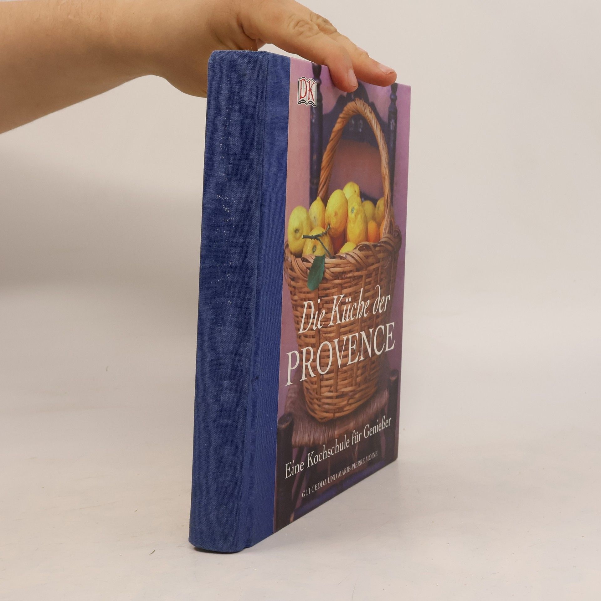 Die Küche der Provence