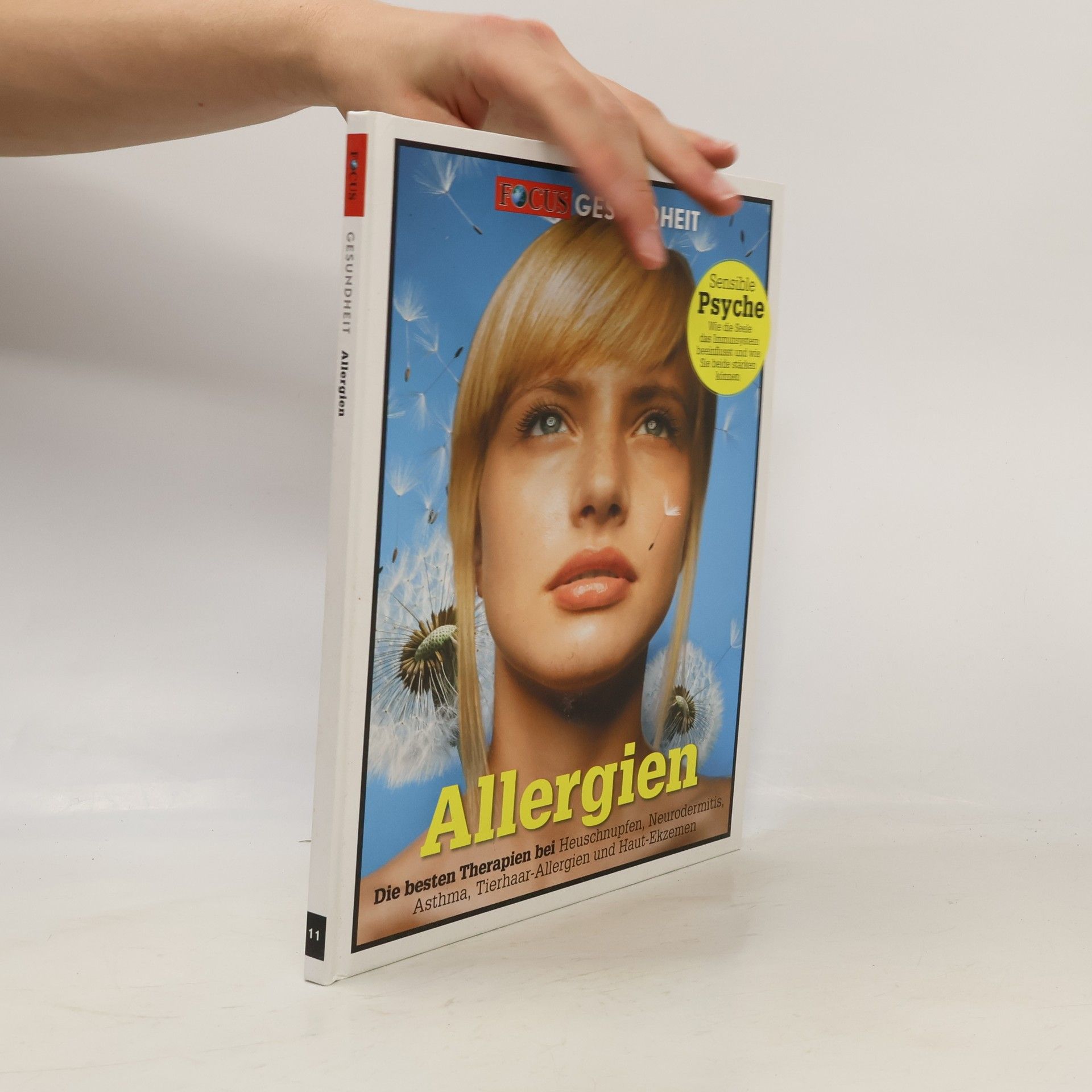 Allergien