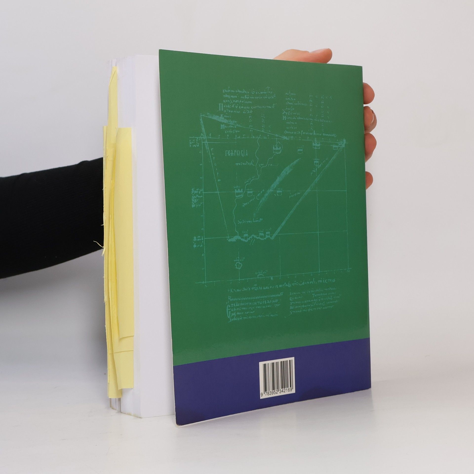 Florian Mittenhuber Text- und Kartentradition in der Geographie des Klaudios Ptolemaios