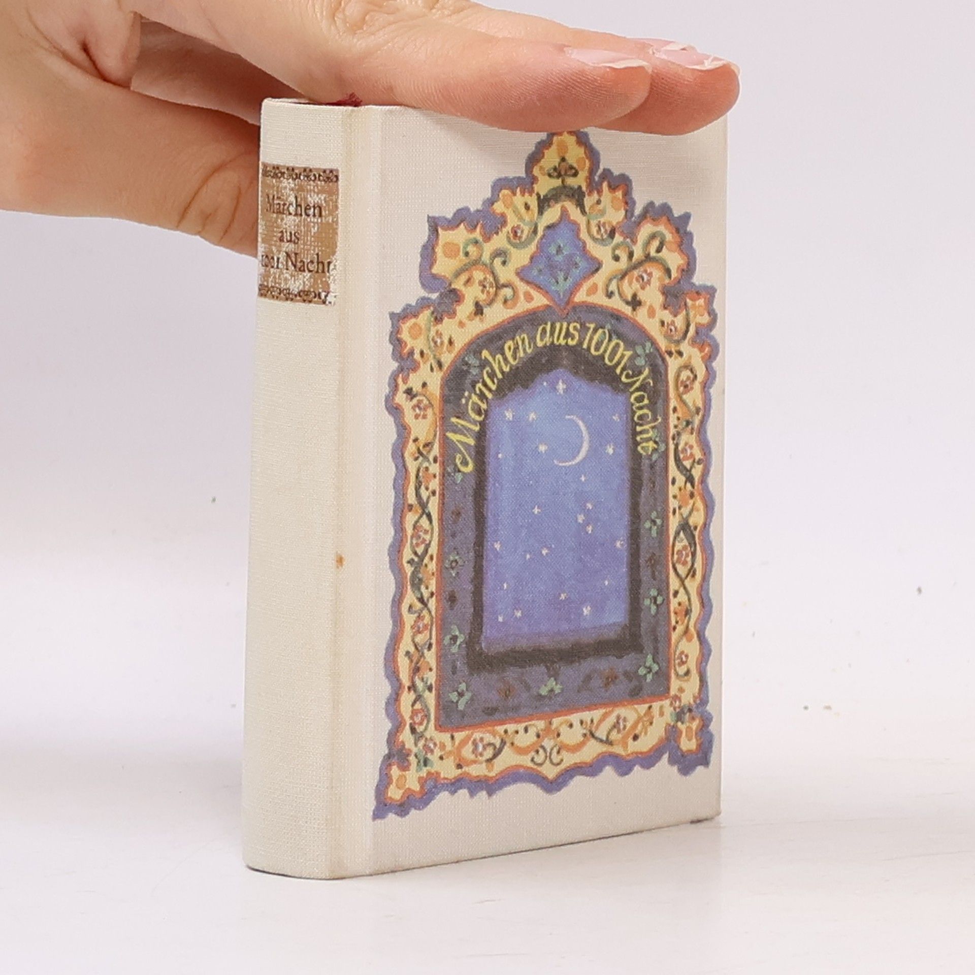 Autores varios Märchen aus 1001 Nacht