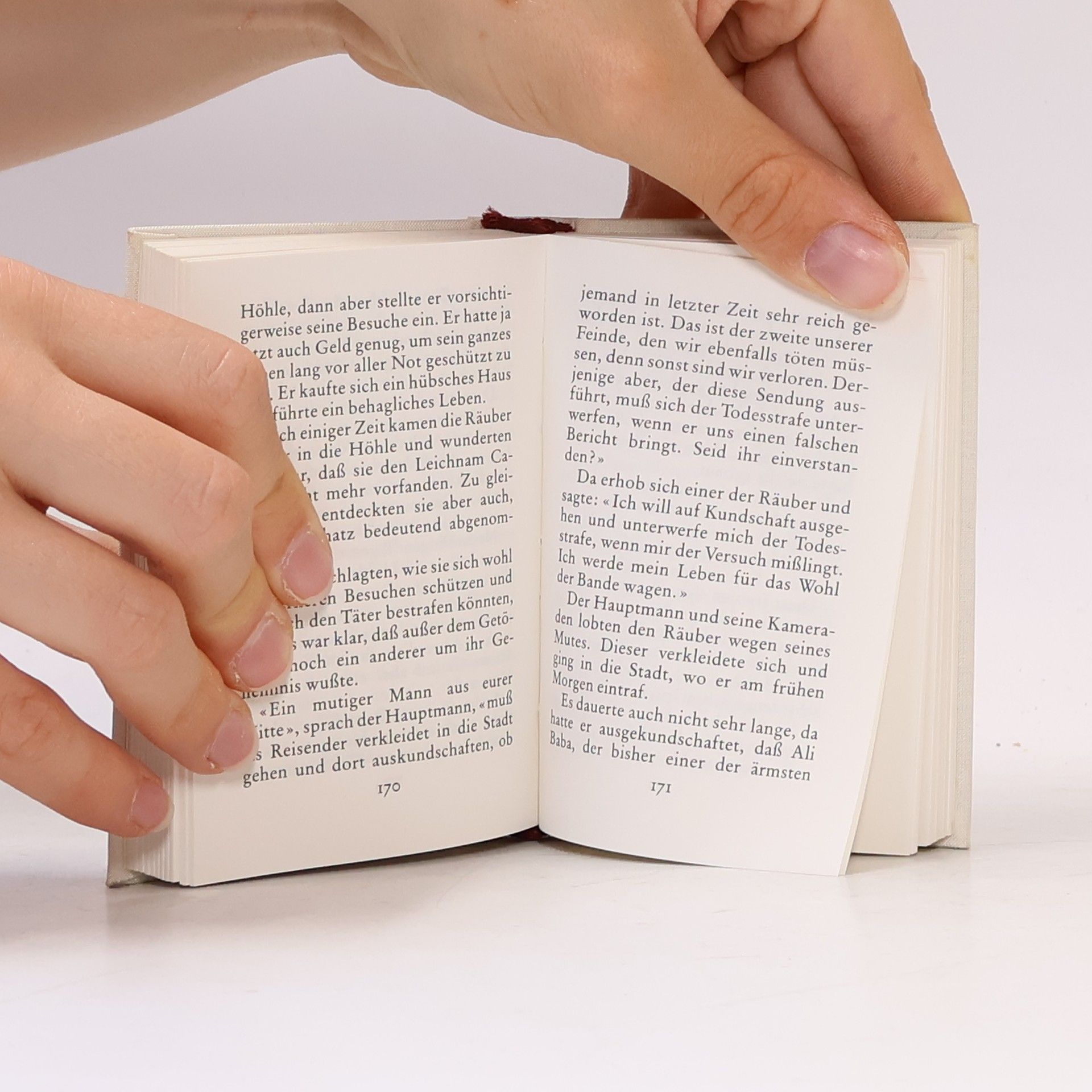 Autores varios Märchen aus 1001 Nacht