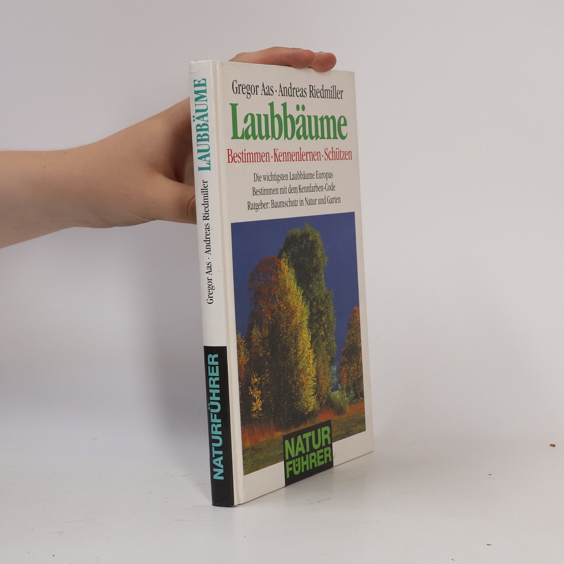 Laubbäume