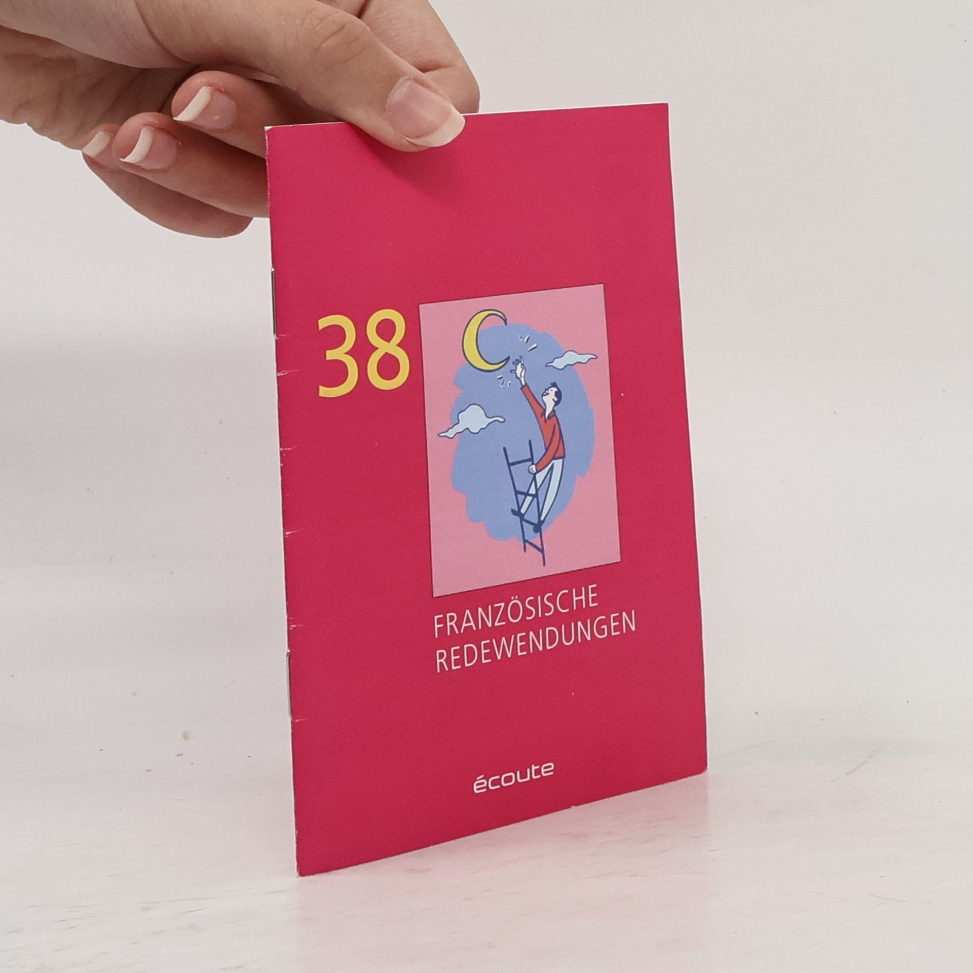 AA.VV. Französische Redewendungen