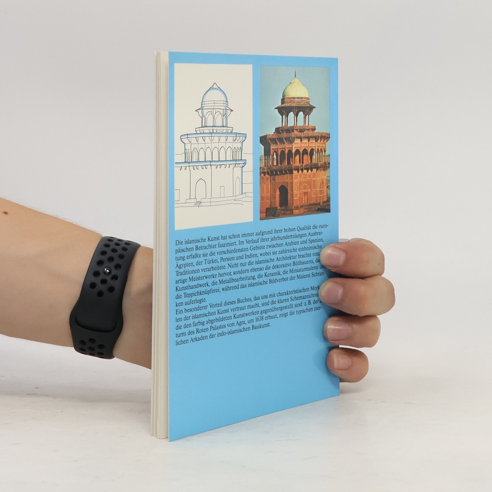 Autorenkollektiv Wie erkenne ich Islamische Kunst?