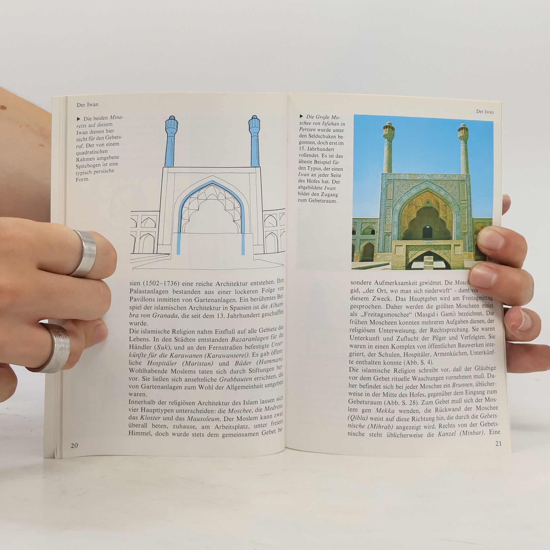Autorenkollektiv Wie erkenne ich Islamische Kunst?
